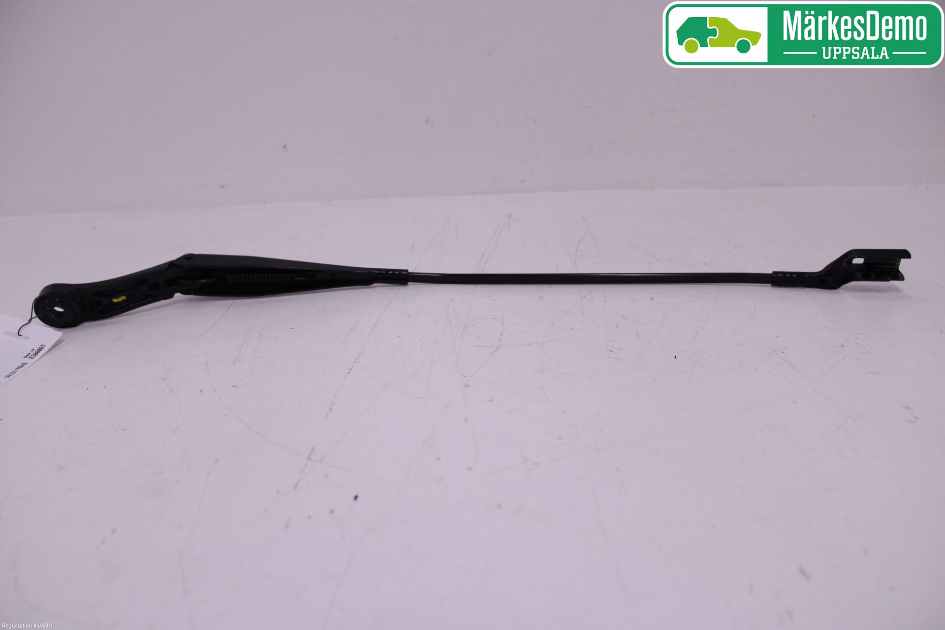 Peugeot 308 14-21 Viskerarm-Armer Frontrute