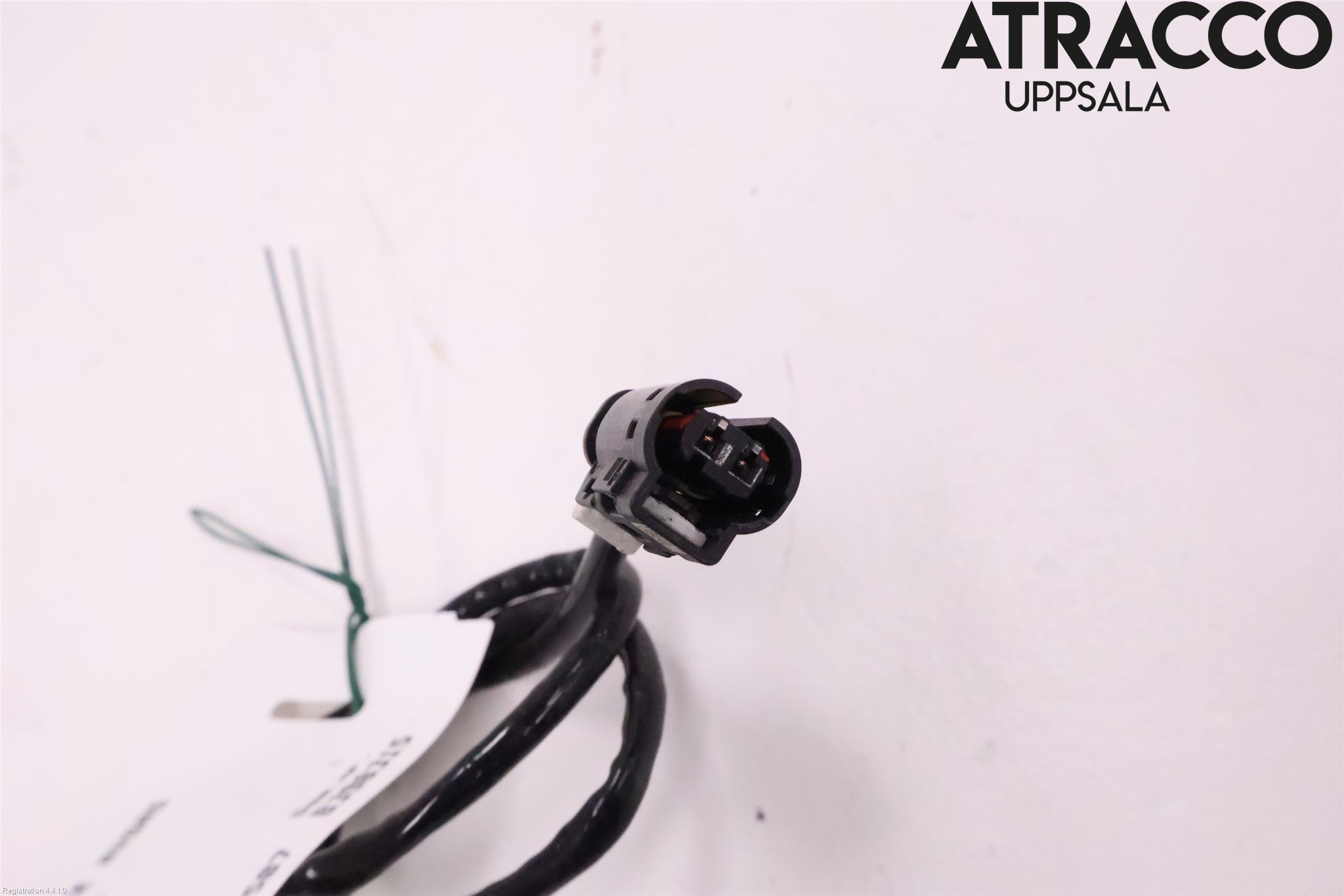 BMW X5 G05 18- Sensor Temp-Trykk Avgass