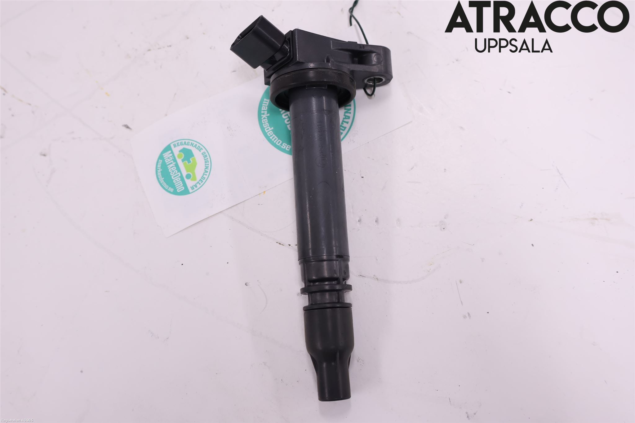 Toyota YARIS XP130 15-20 Coil