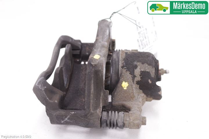 Opel ASTRA J 10-15 Bremsecaliper Foran Venstre