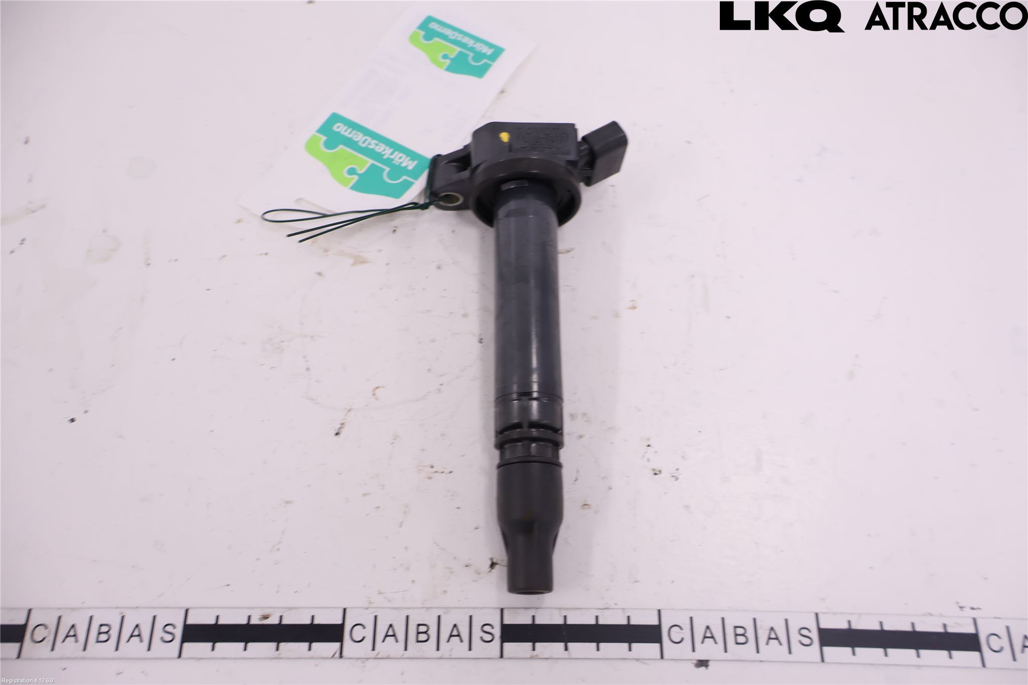 Toyota YARIS XP90 06-11 Coil