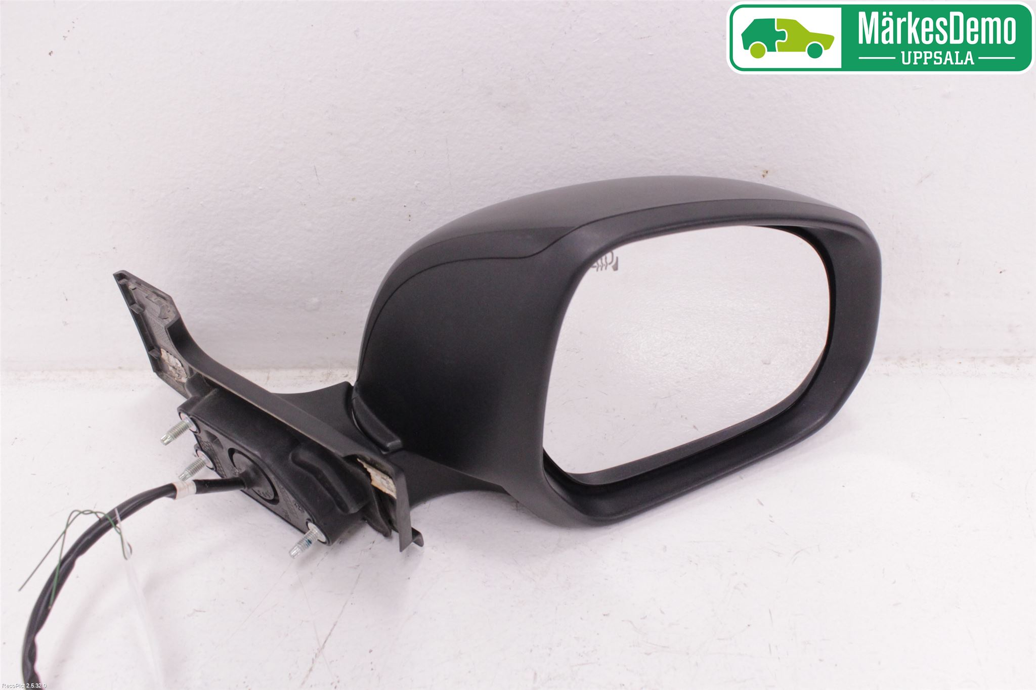 Suzuki SPLASH Speil H M-El Justering