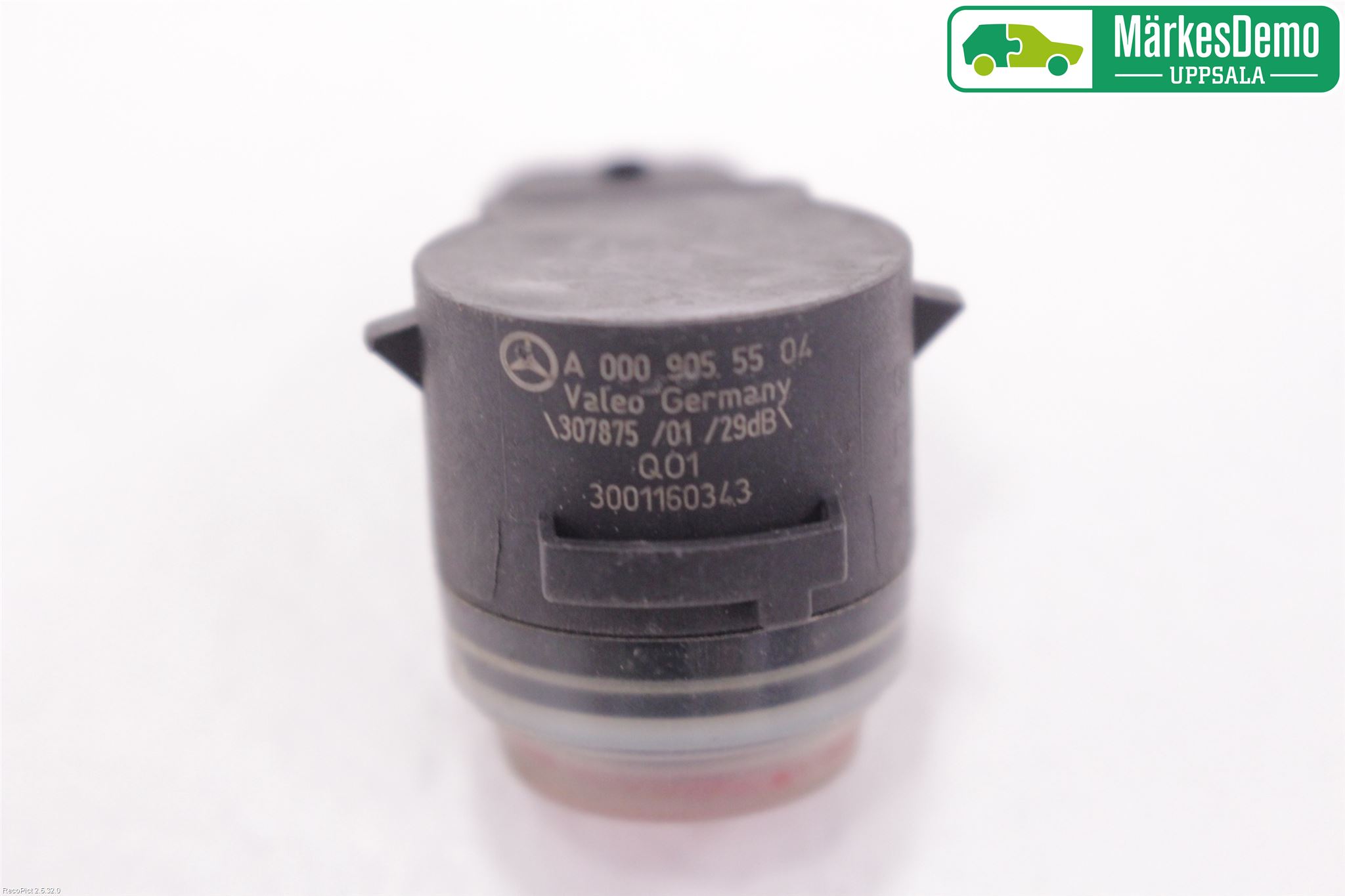 Mercedes-Benz MB VITO/V-KLASS (W640,W447,W448) 14- Sensor Ryggesensor