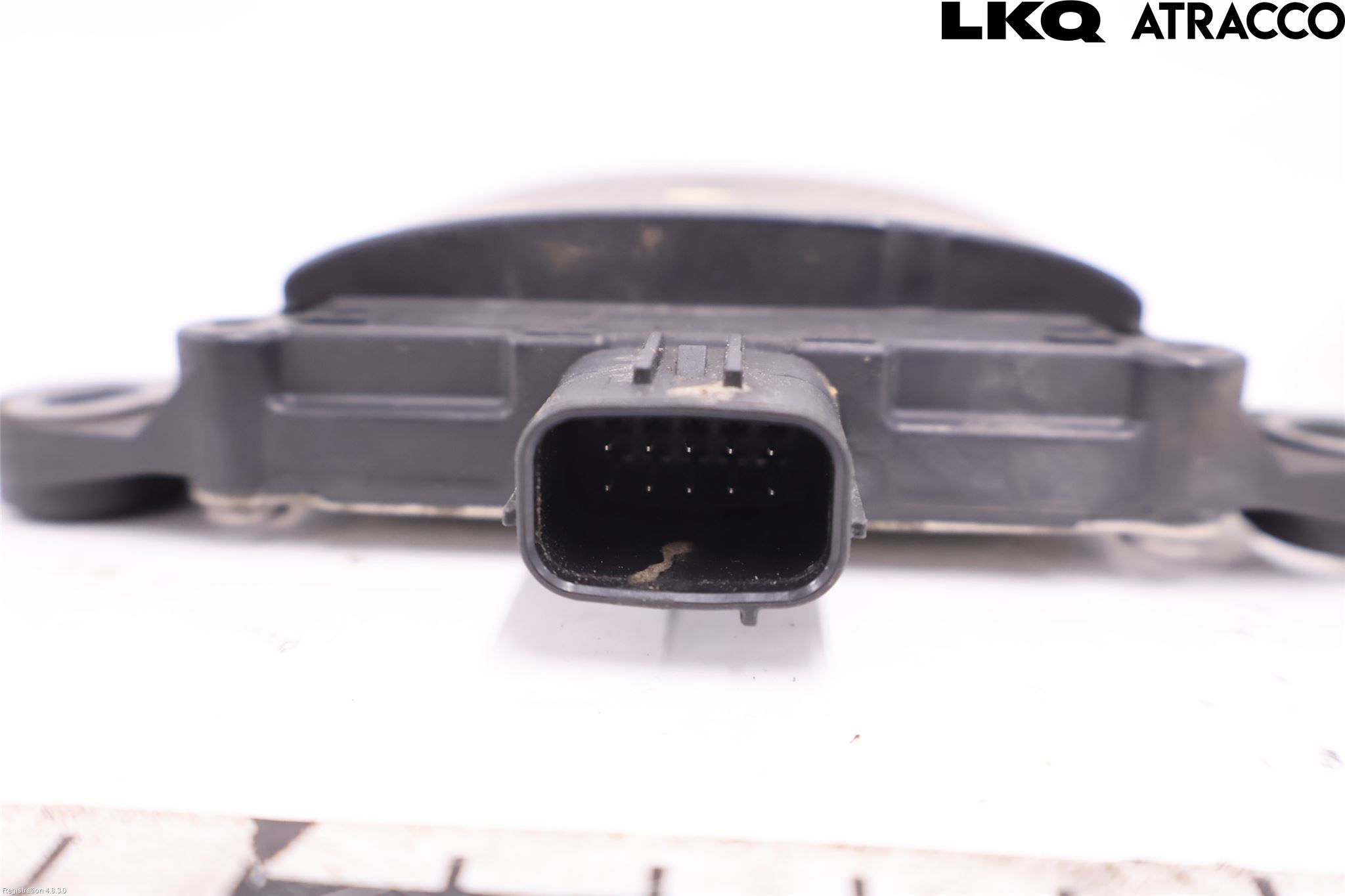Toyota COROLLA 19- Sensor Kollisjonsbeskyttelse