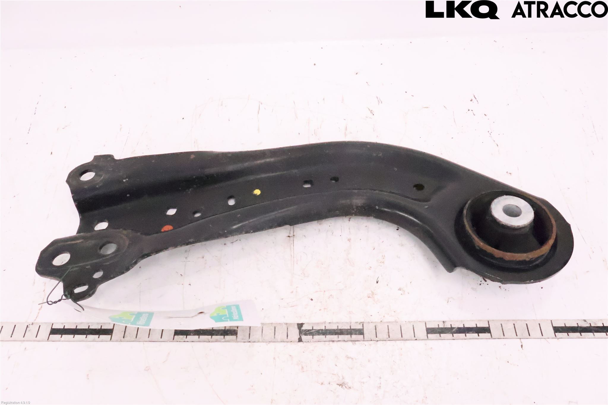 Toyota CAMRY 19-24 Bærearm Bak Venstre