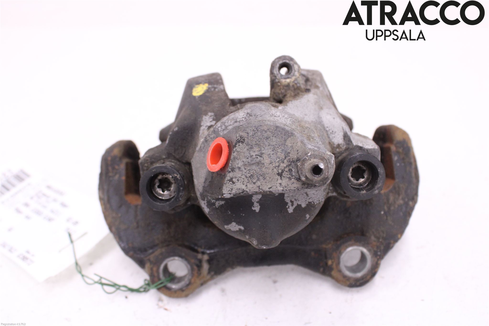 Mercedes-Benz MB E-KLASS (W211) 02-09 Bremsecaliper Bak Høyre