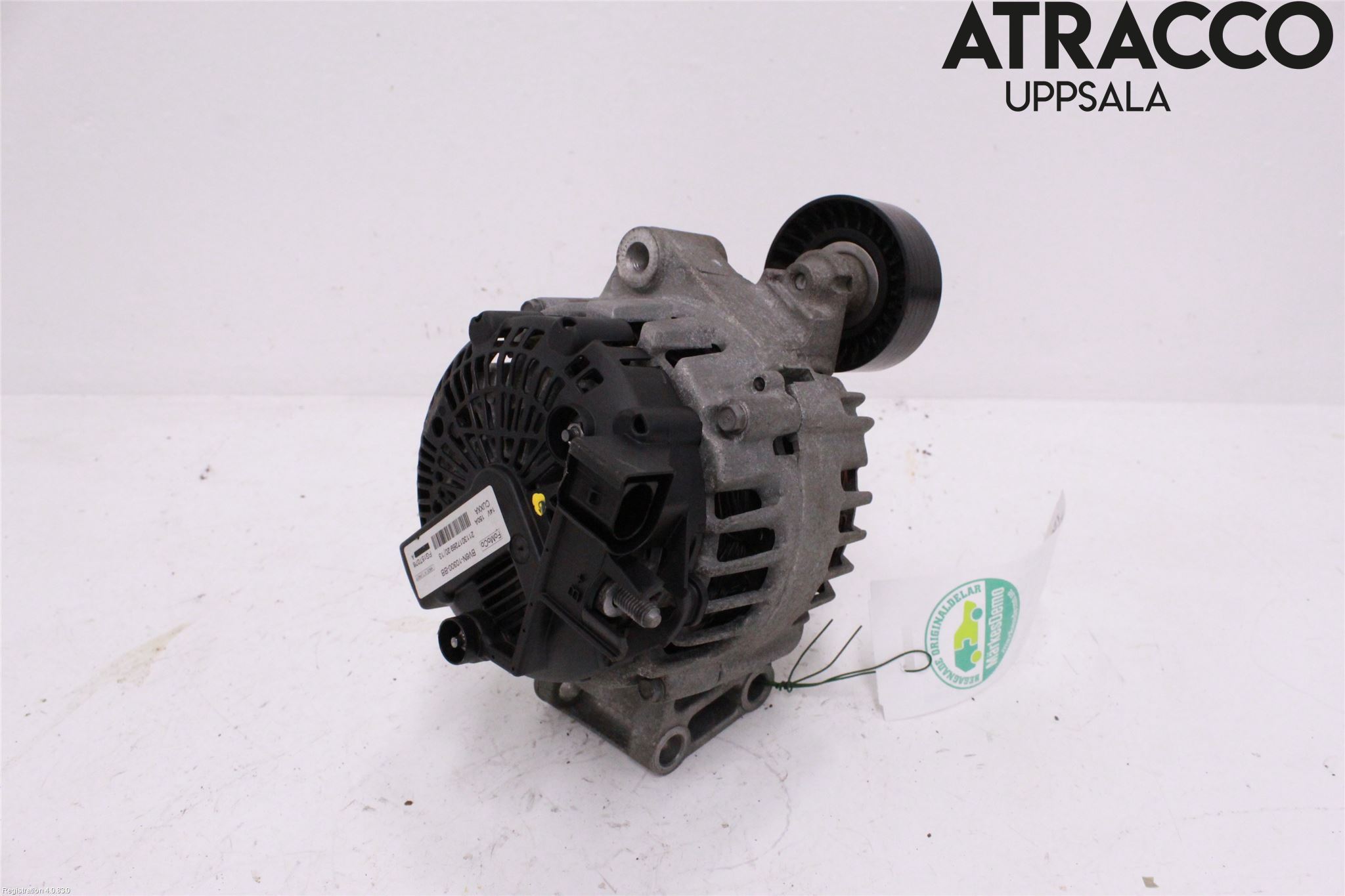 Ford MONDEO 07-15 Dynamo