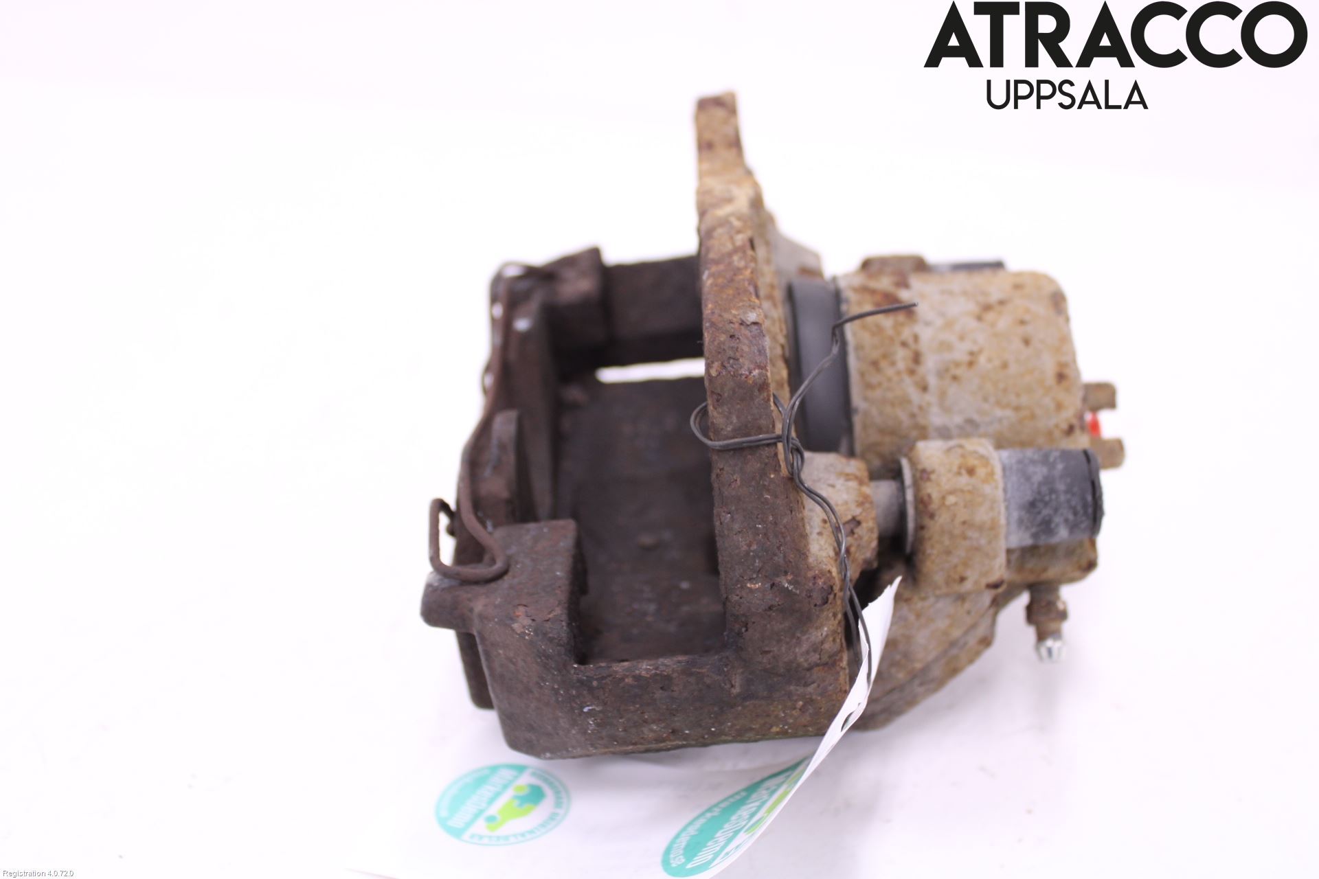 Honda ACCORD    08- Bremsecaliper Foran Høyre