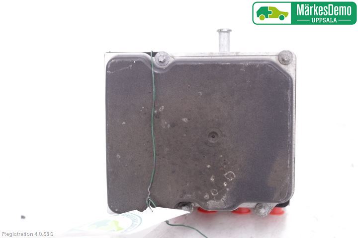 Mitsubishi COLT 09-13 Abs Hydraulikkaggregat