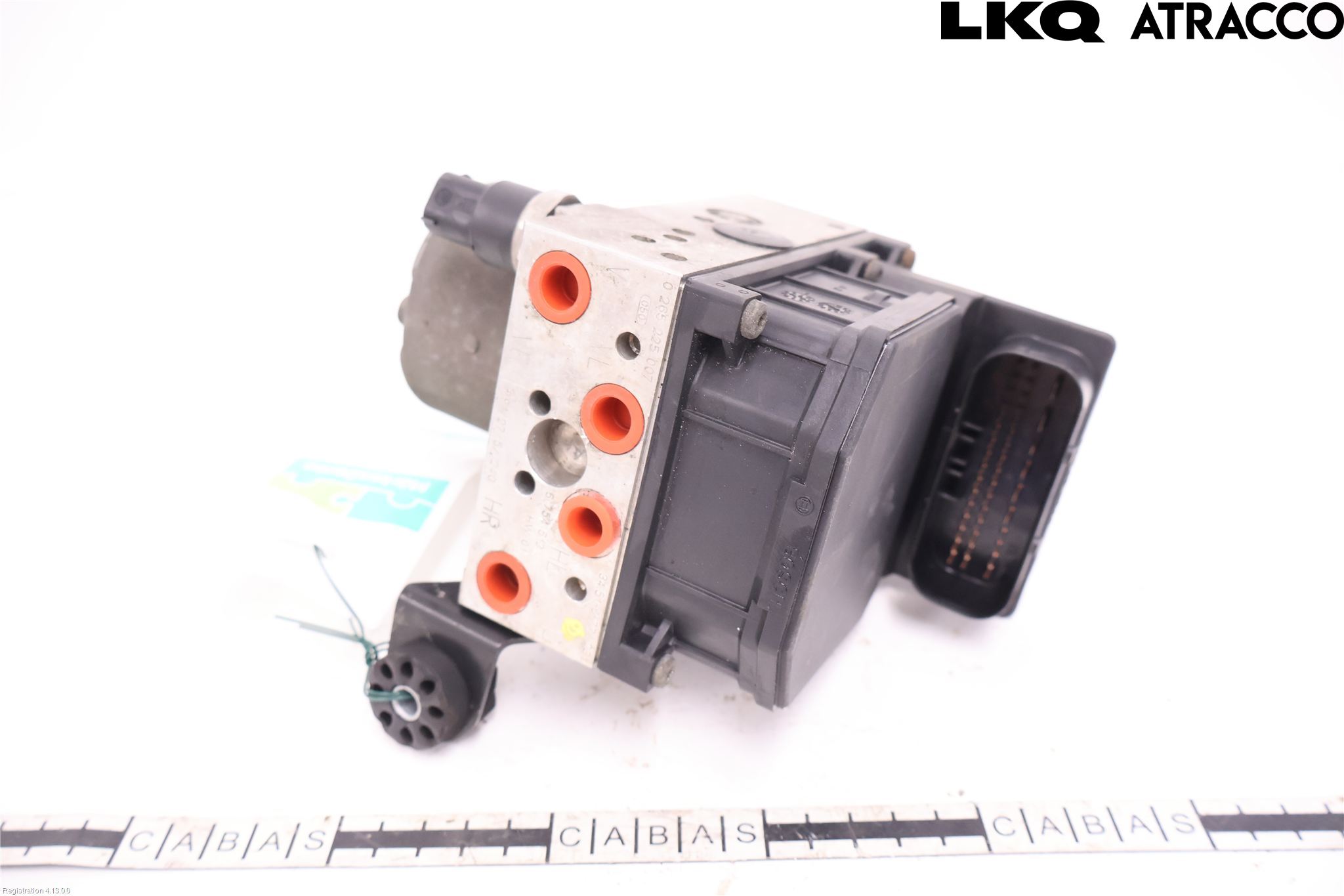 BMW 7 E65/66    00-08 Abs Hydraulikkaggregat