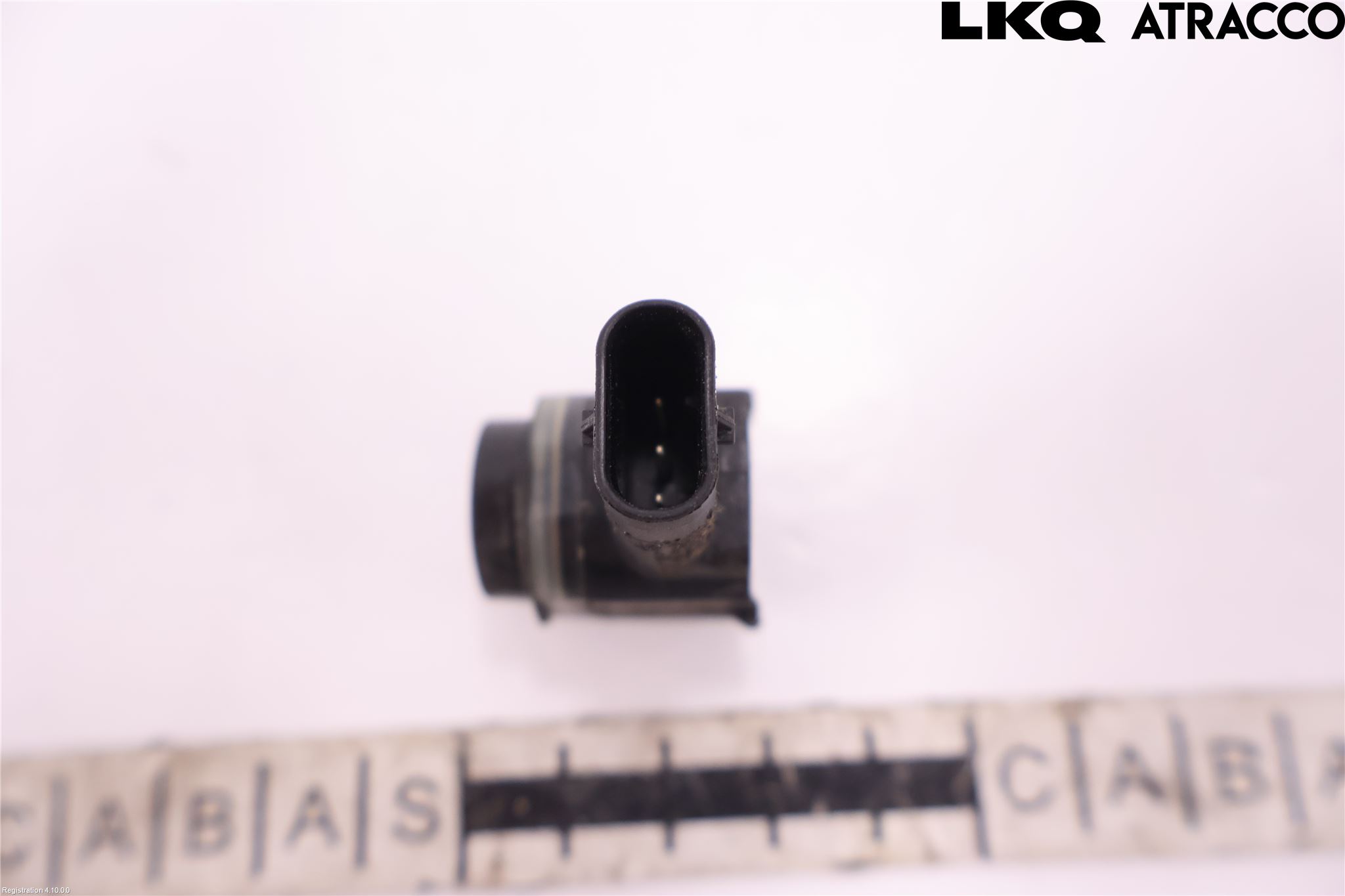 Volkswagen VW POLO 10-17 Sensor Ryggesensor