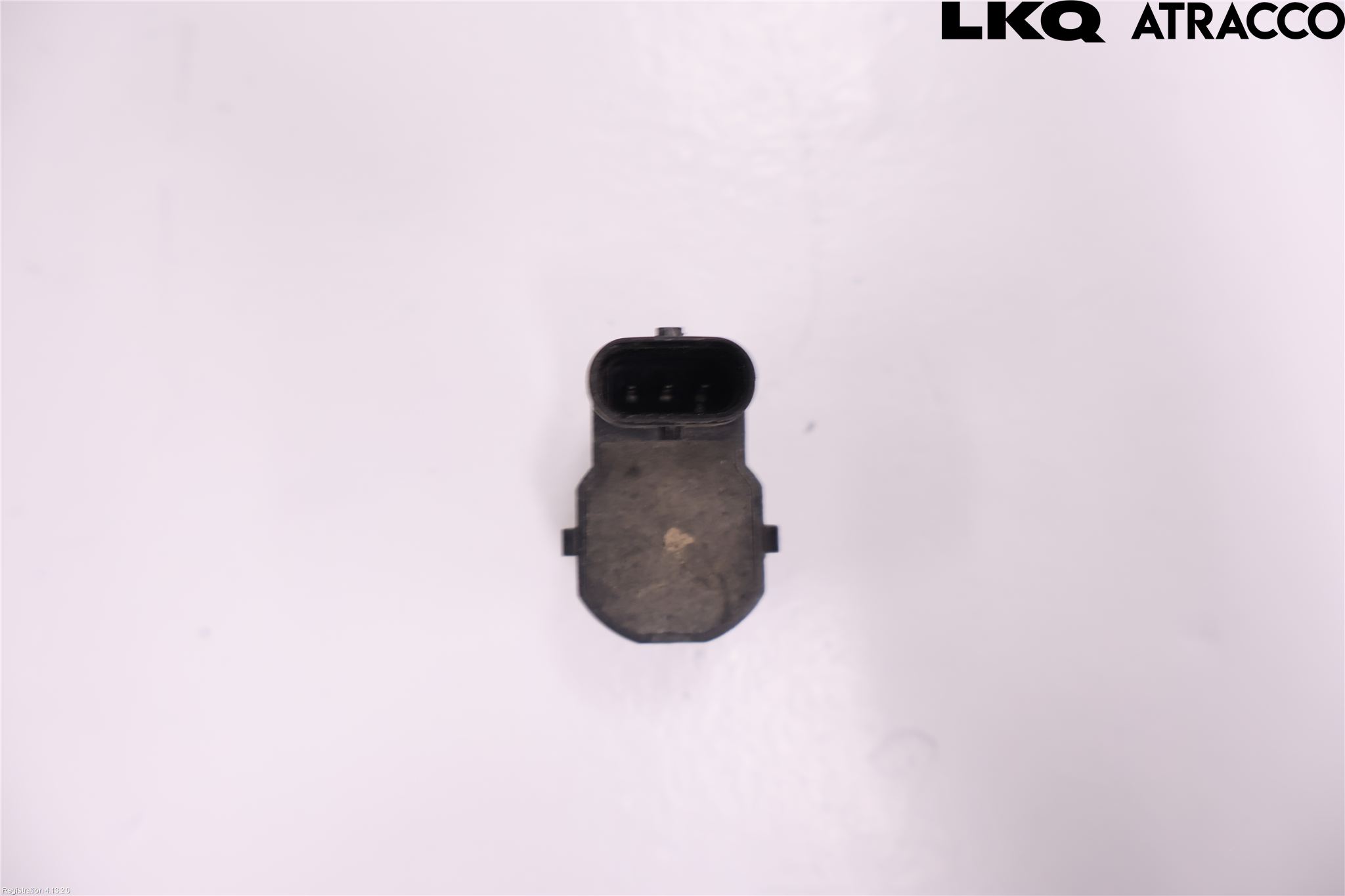 Kia SPORTAGE (SL) 11-15 Sensor Ryggesensor