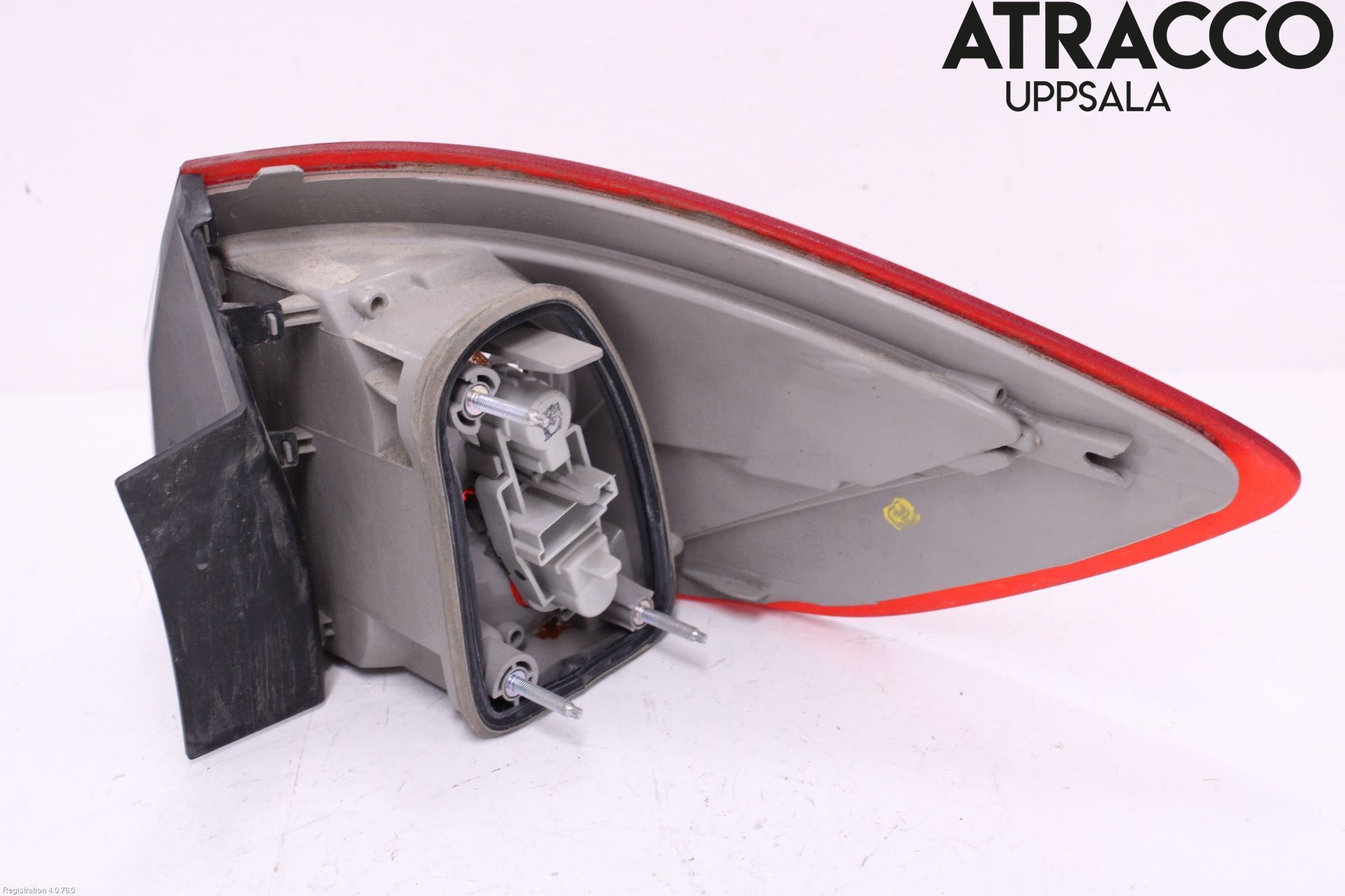 Ford MONDEO 07-15 Baklykt Venstre