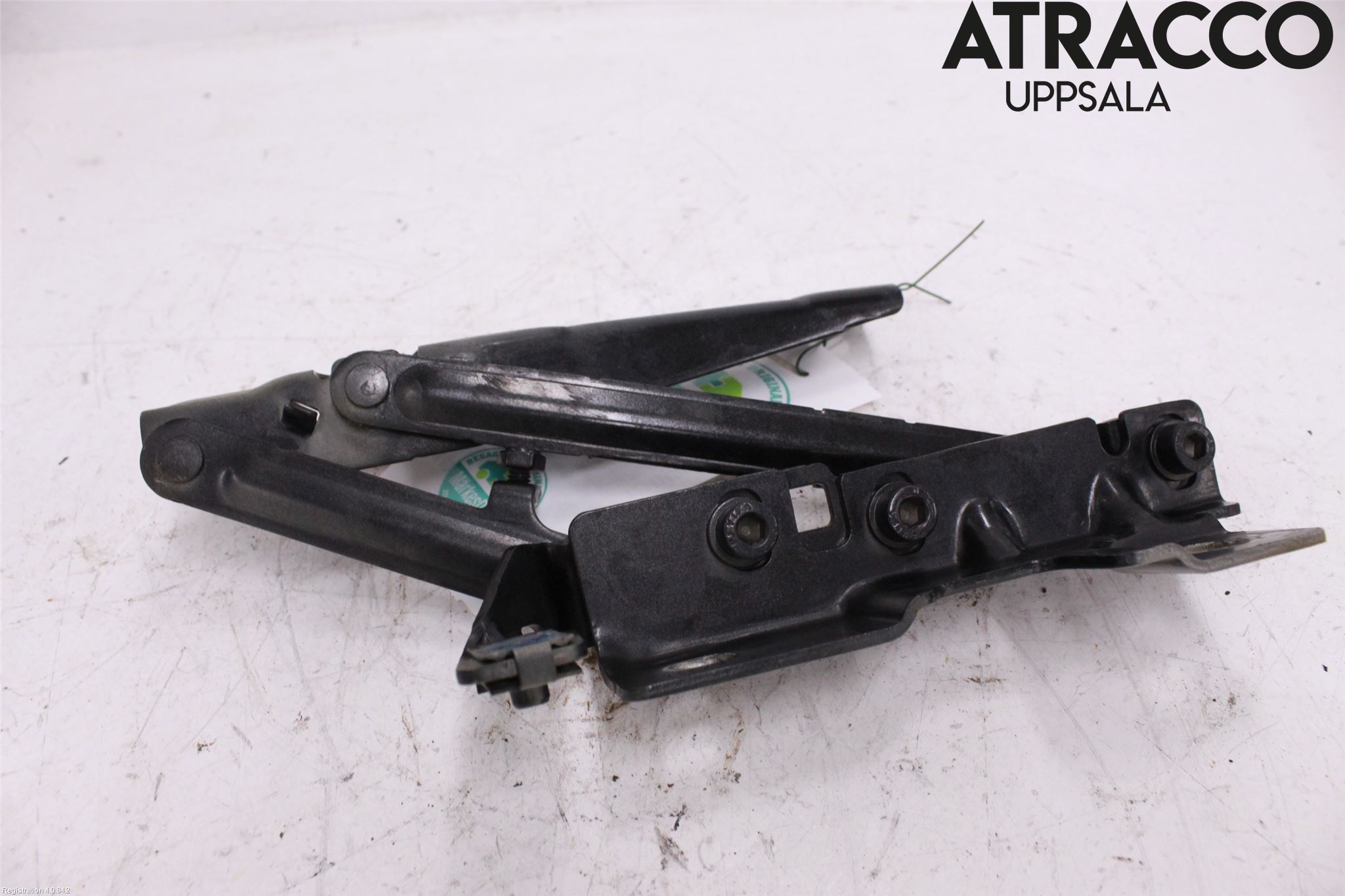Opel INSIGNIA 09-16 Panser Hengsel - Hengsler