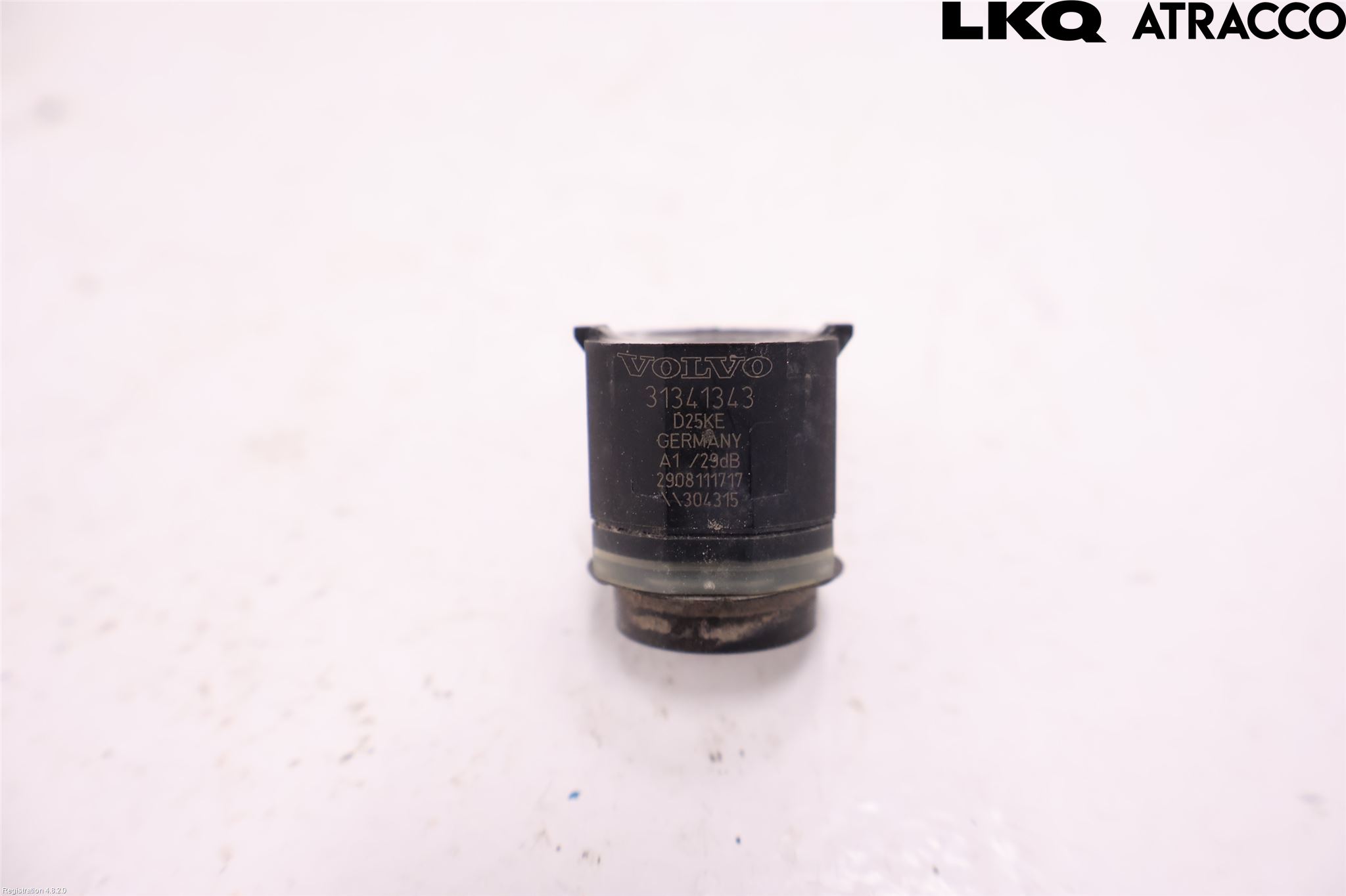 Volvo XC70 08-13 Sensor Ryggesensor
