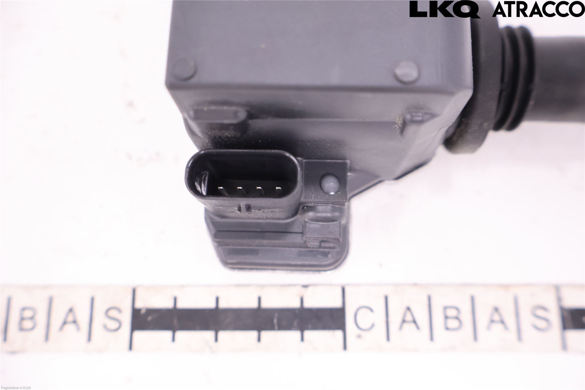 BMW X5 G05 18- Coil