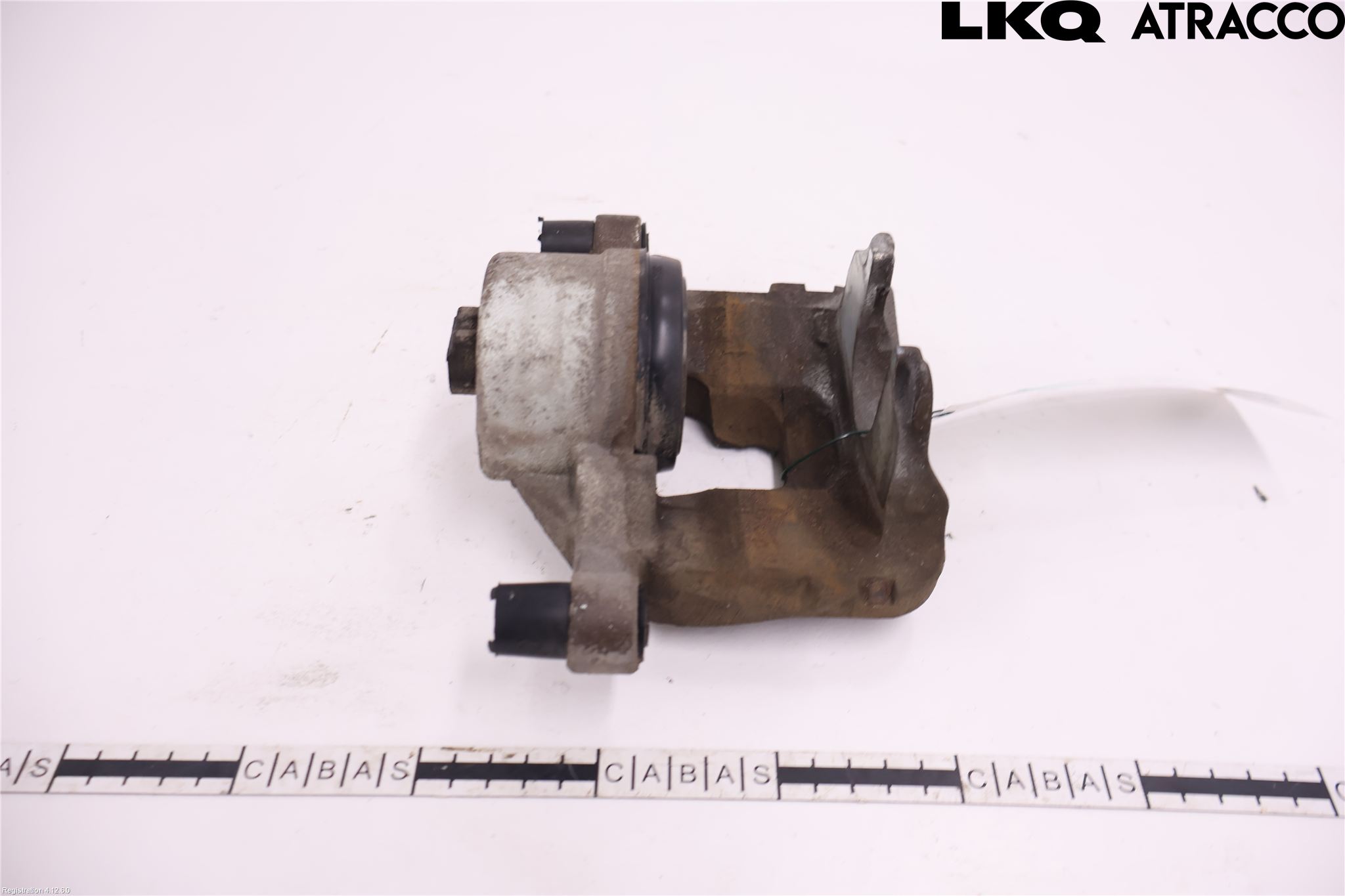 MG 4 23- Bremsecaliper Foran Venstre