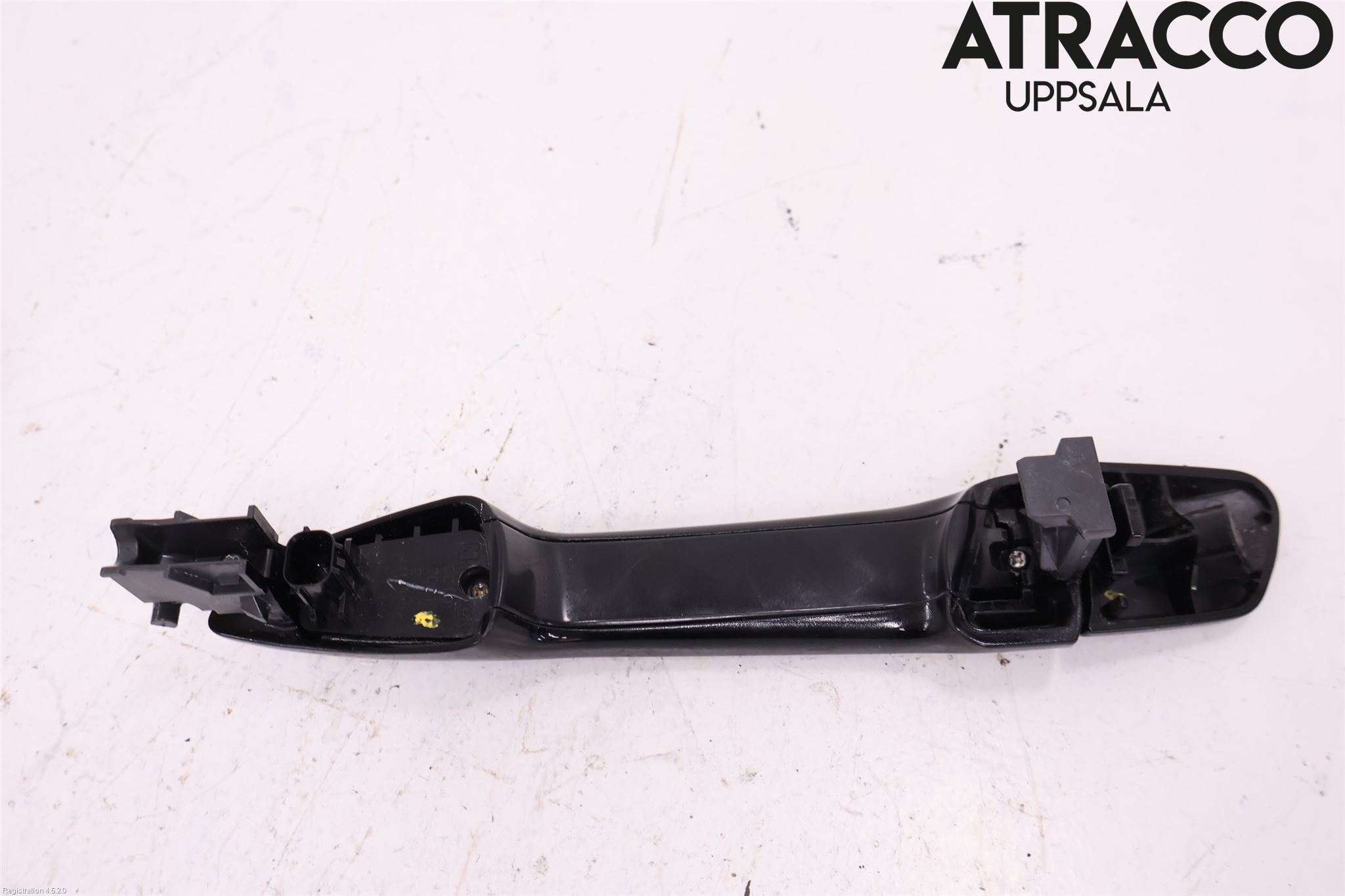 Lexus IS 250/350 14-20 Dørhandtak Ytre Høyre