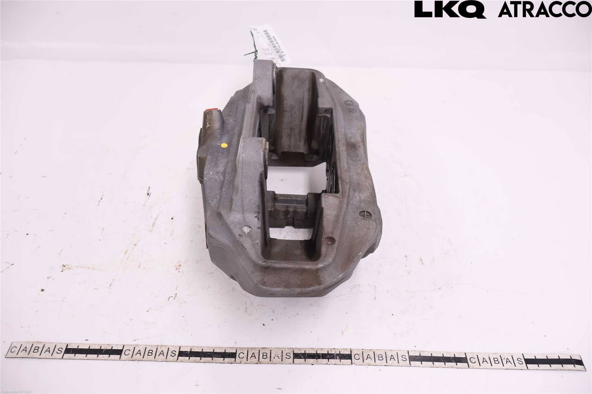 Mercedes-Benz MB GLC-KLASS (X254) 22- Bremsecaliper Foran Venstre