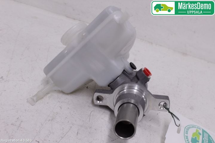 Mercedes-Benz MB E-KLASS (W213) 16-23 Brems Hovedsylinder