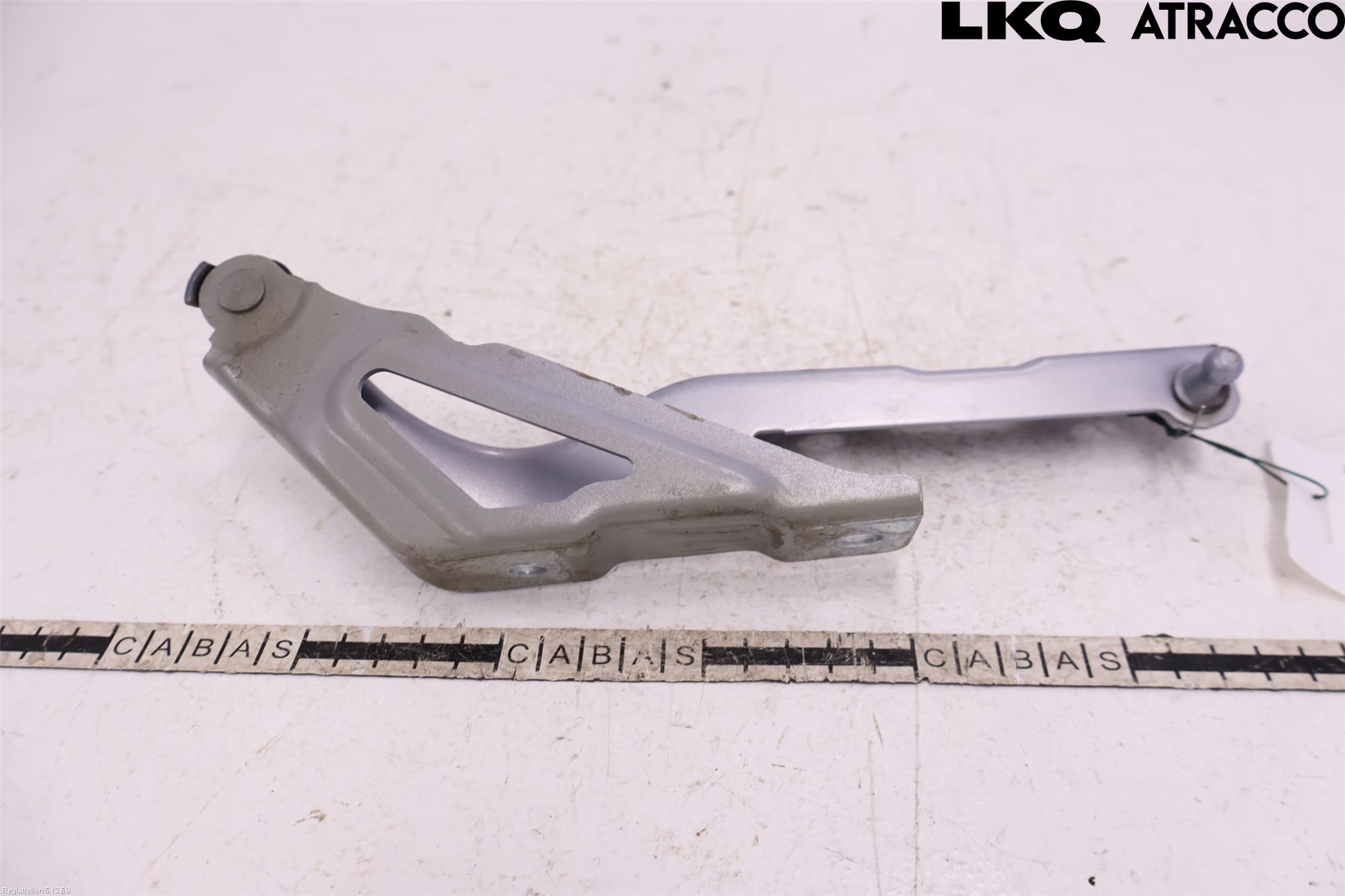 MG MARVEL R 22- Panser Hengsel - Hengsler