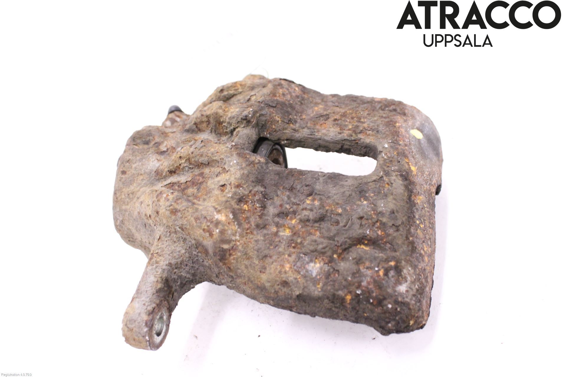 Citroen C3 PLURIEL Bremsecaliper Foran Venstre