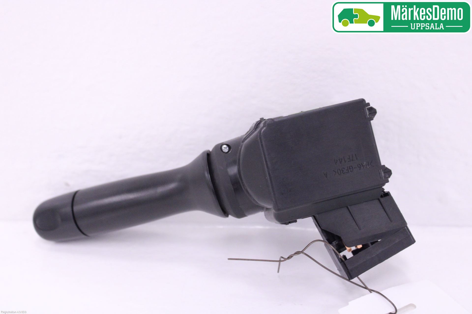 Citroen C1 14-22 Bryter Ratt Visker - Spyler