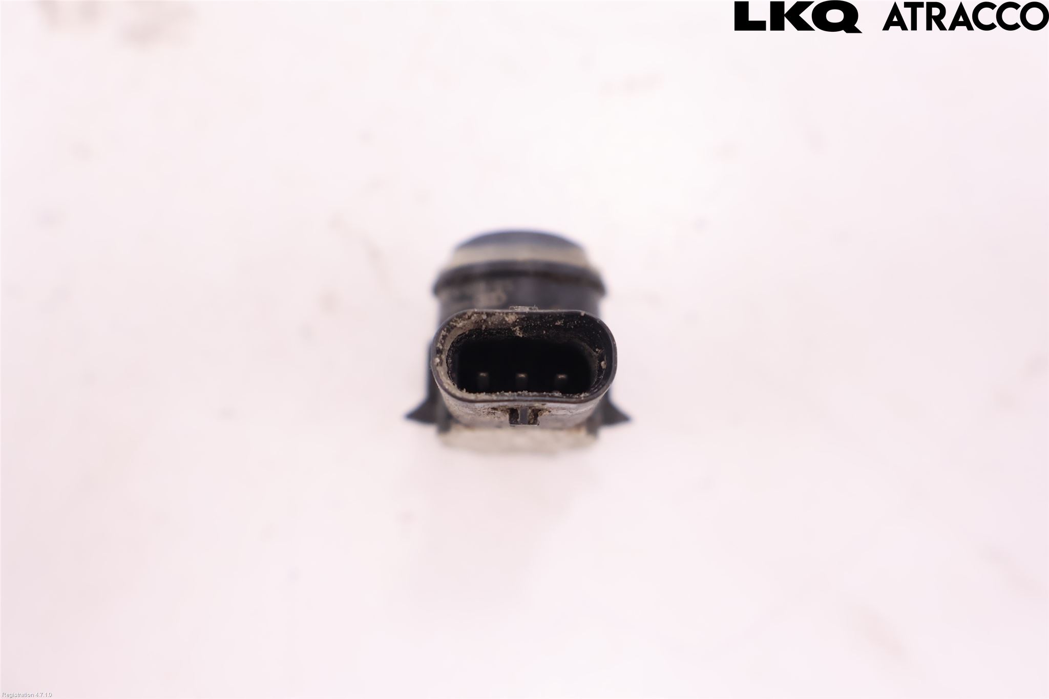 Mercedes-Benz MB GLK-KLASS (X204) 08-16 Sensor Ryggesensor