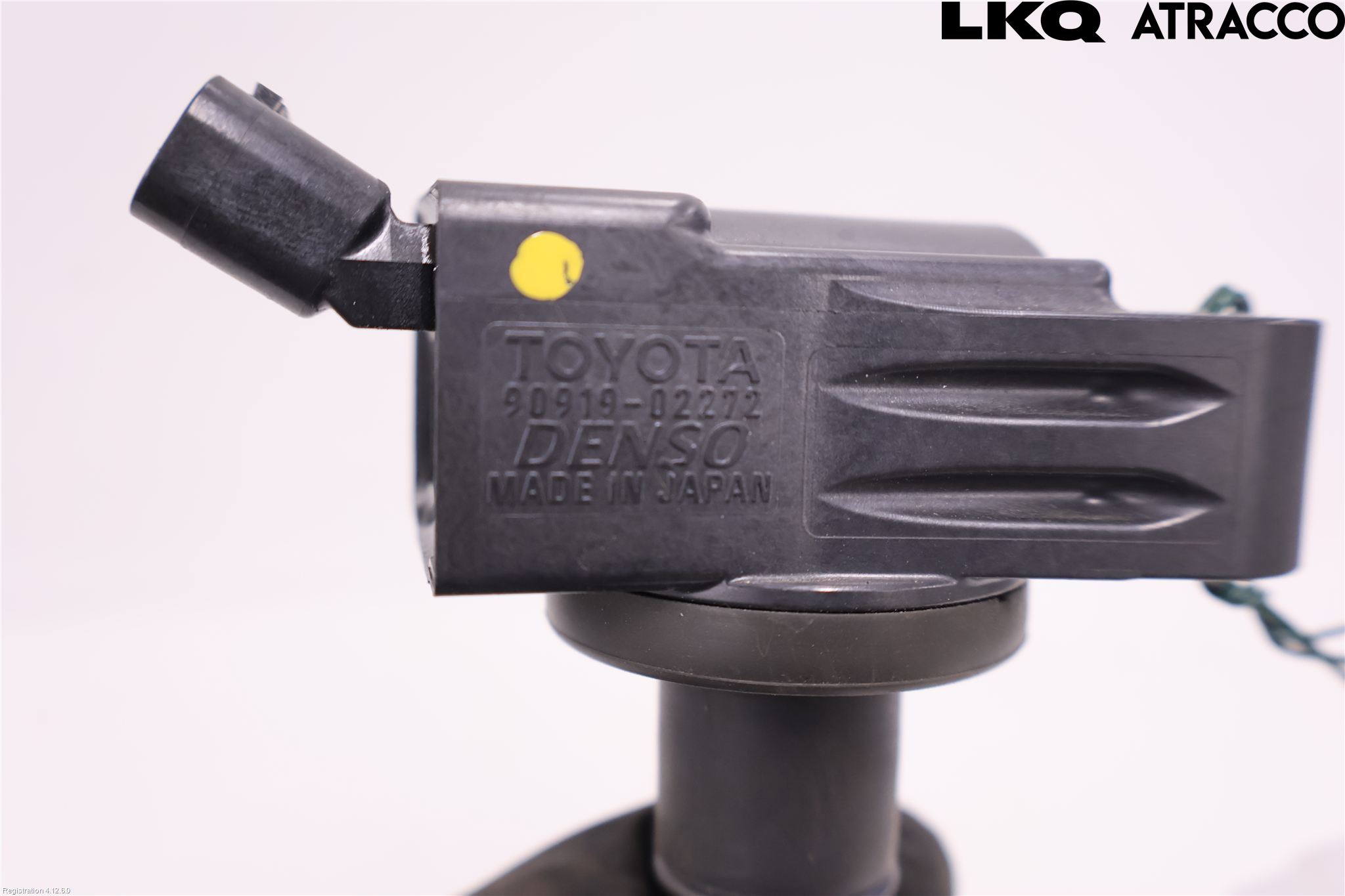 Toyota COROLLA 19- Coil