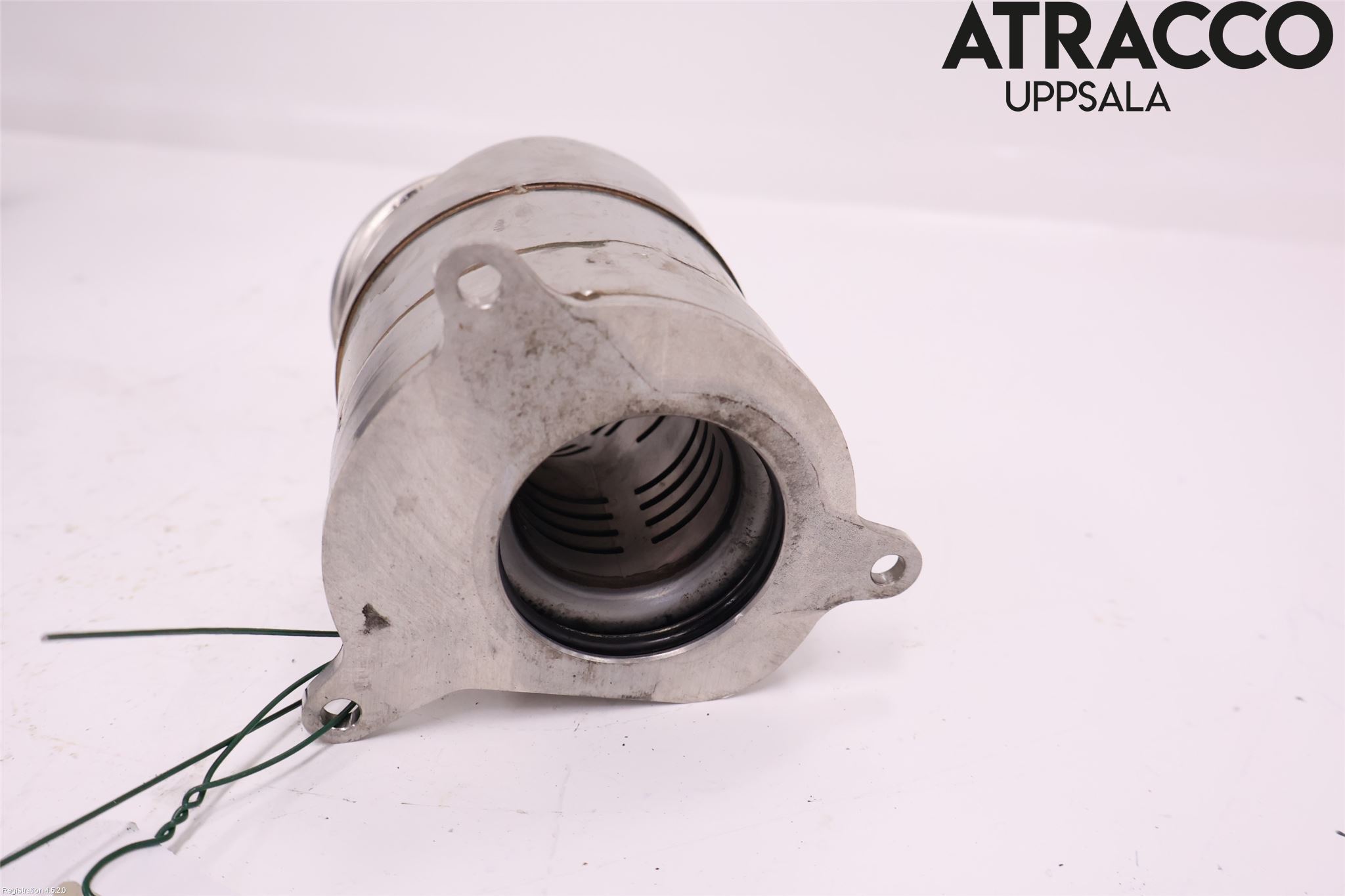 Volkswagen VW PASSAT 15-19 Intercooler Rør-Slange