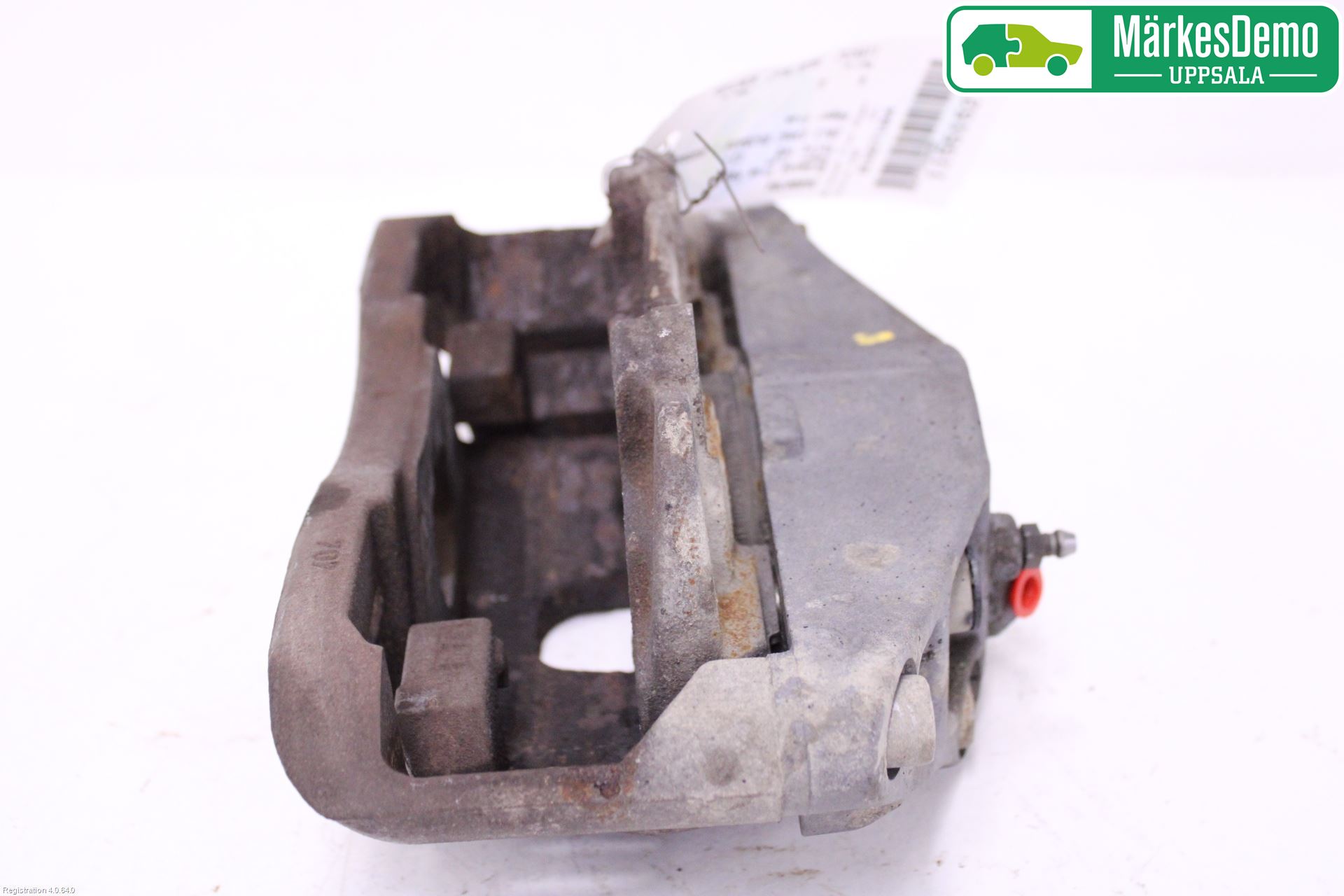 Volvo V40 12-19 Bremsecaliper Foran Høyre