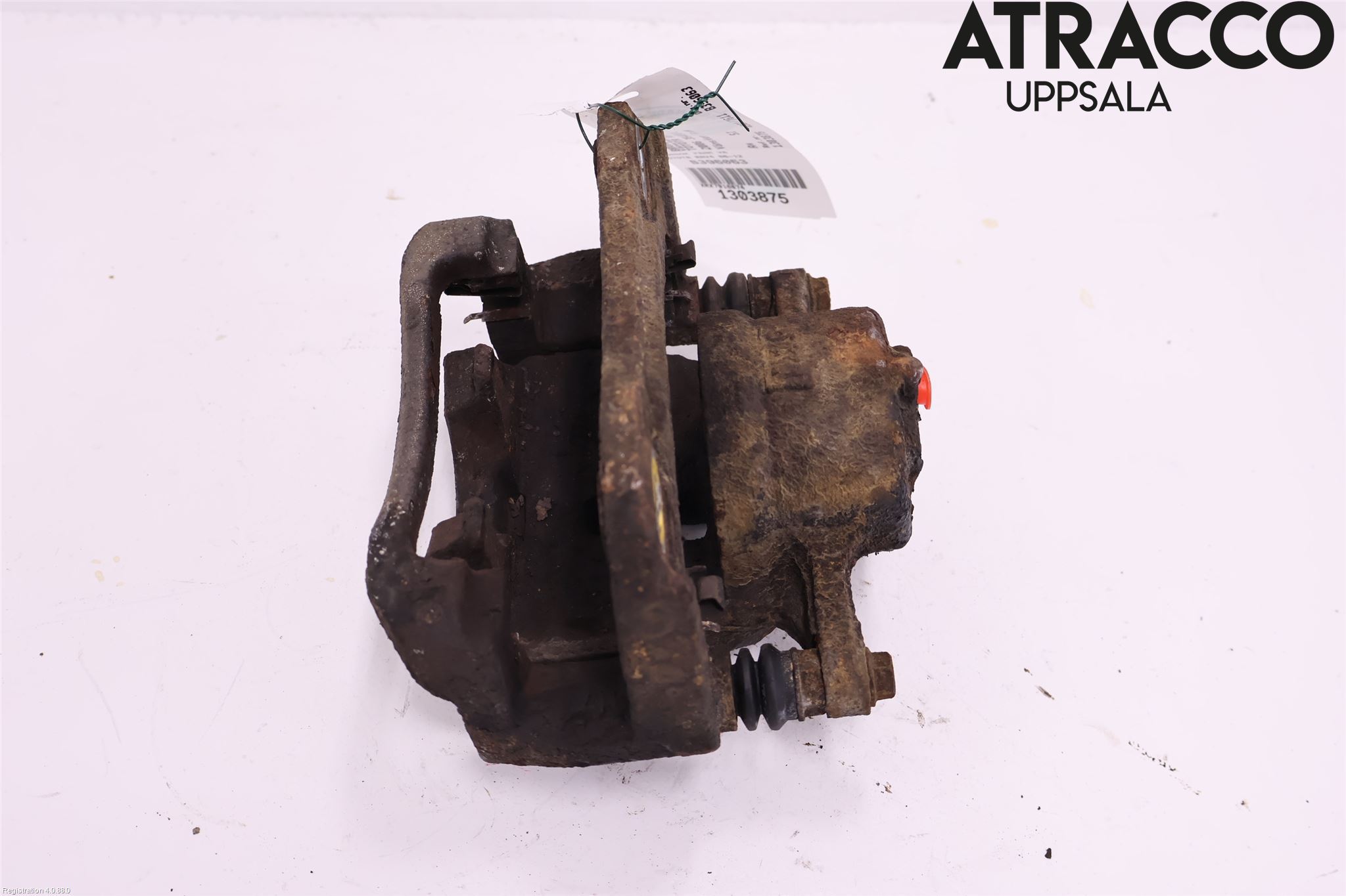 Toyota RAV 4 06-12 Bremsecaliper Foran Venstre