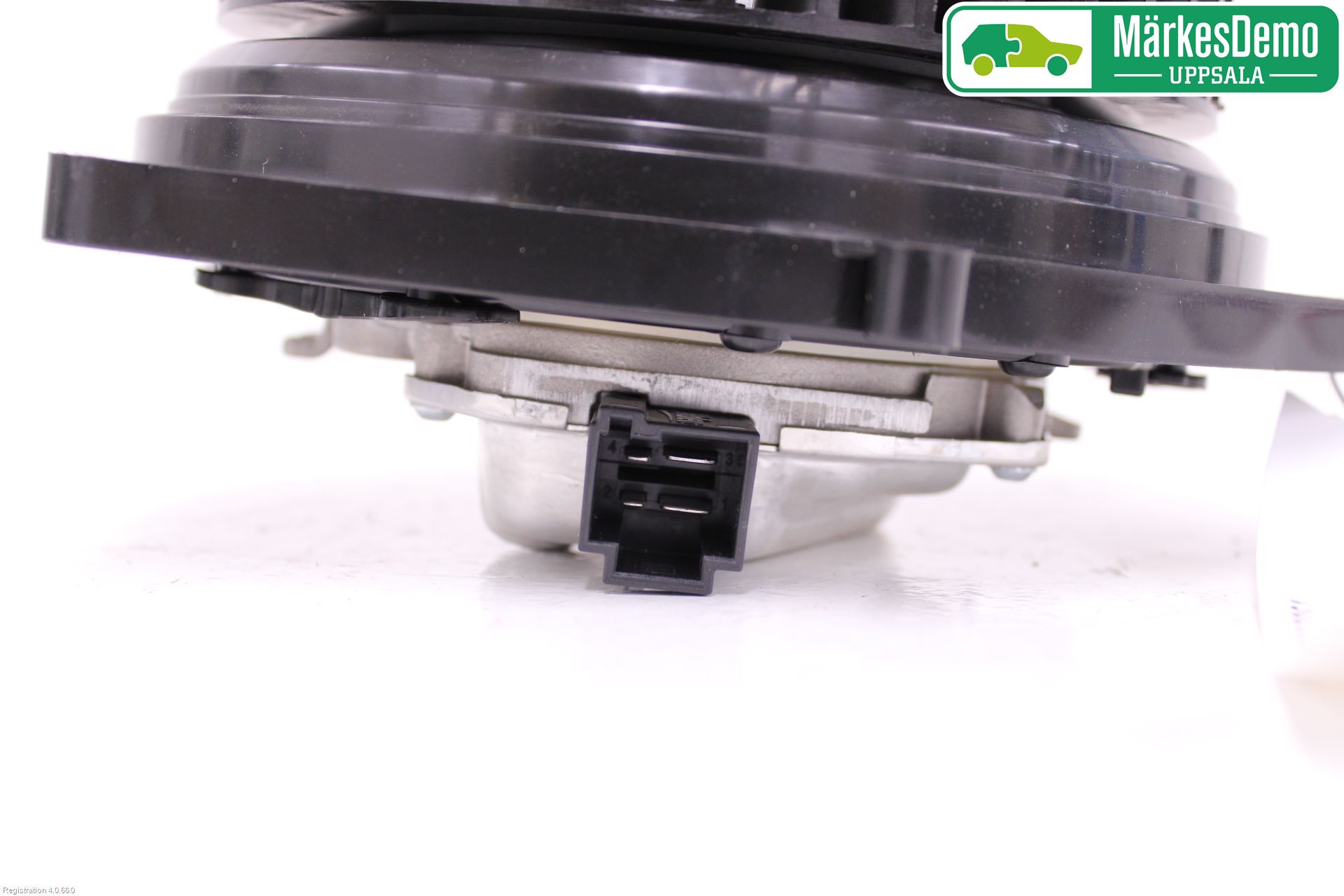 BMW X3 G01 18- Varmeapparat Viftemotor