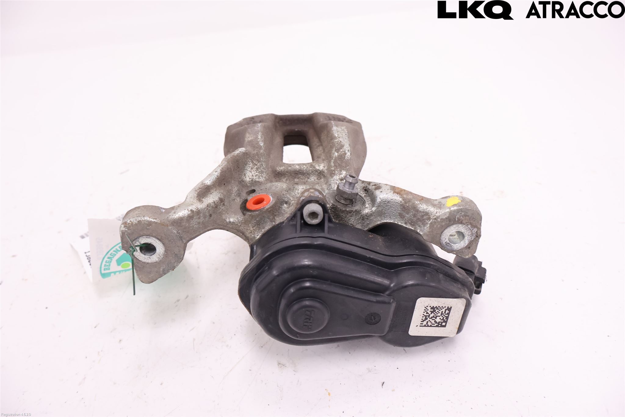 Toyota COROLLA 19- Bremsecaliper Bak Venstre