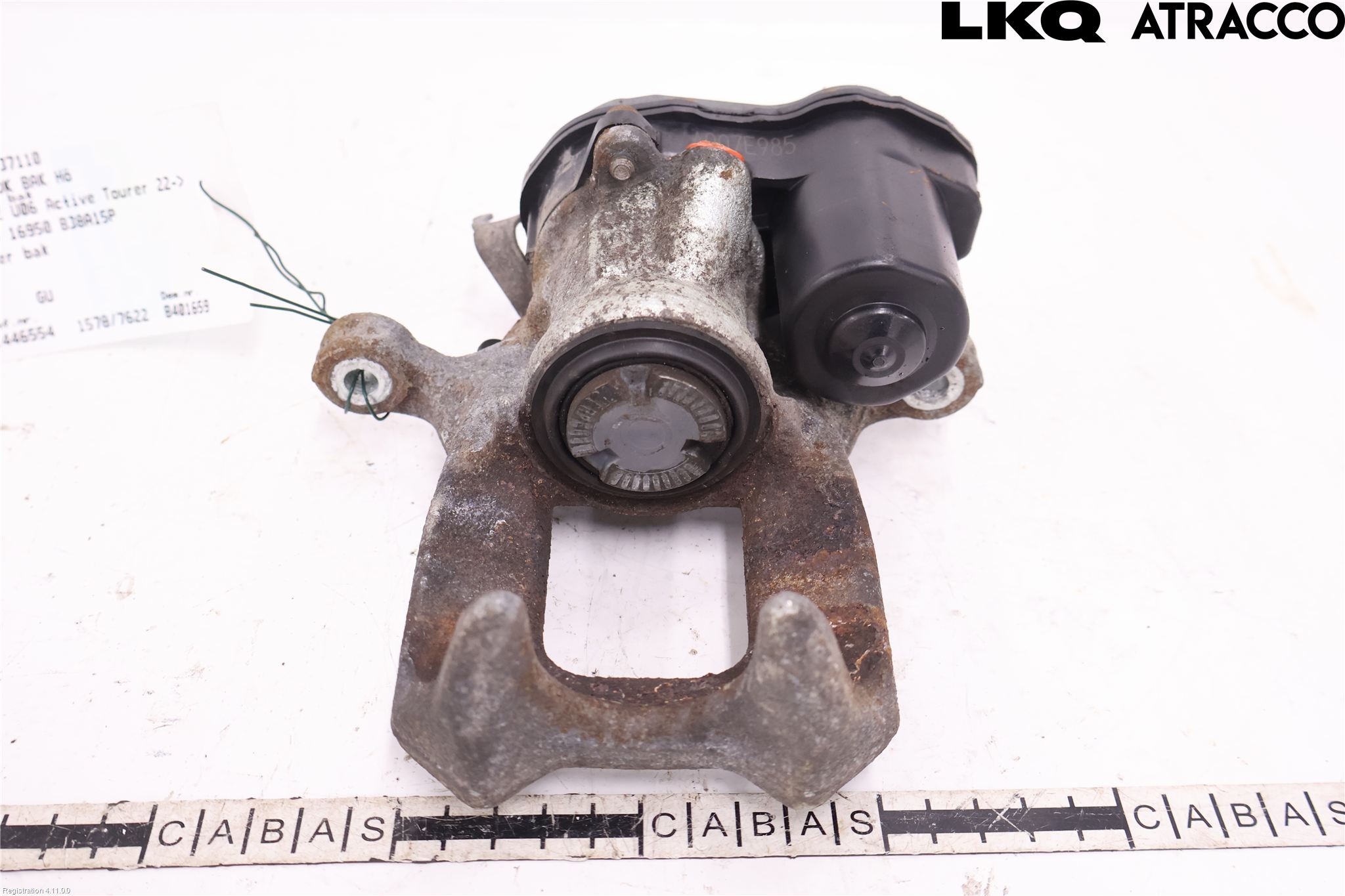 BMW 2 U06 Active Tourer 22- Bremsecaliper Bak Høyre