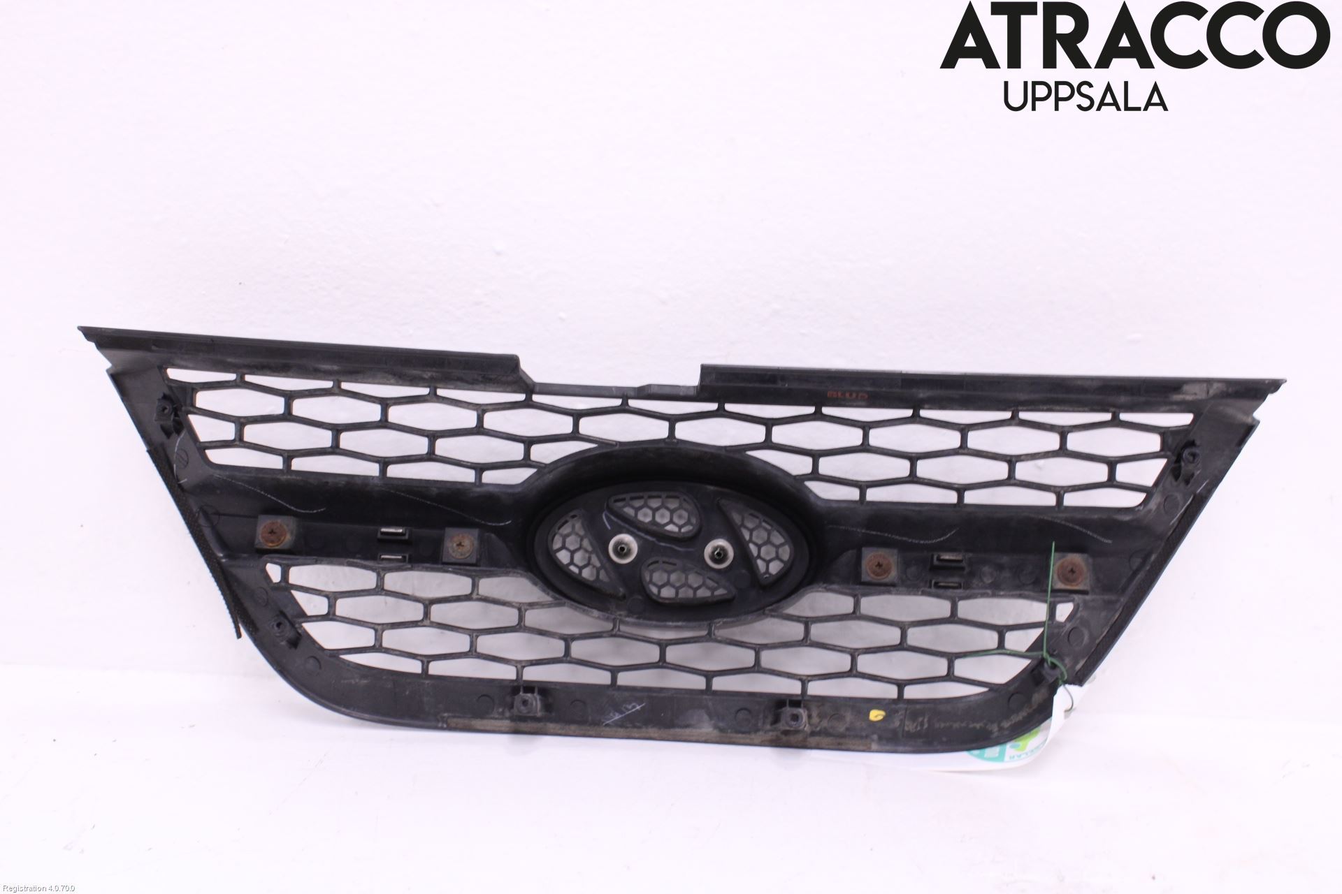 Hyundai ATOS PRIME 99-08 Grill Komplett