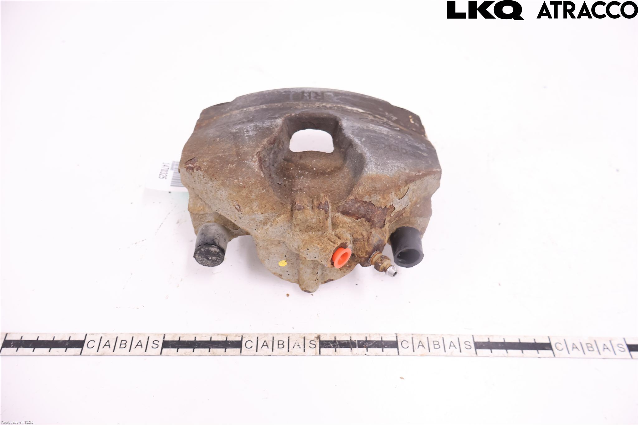 Ford KUGA 17-19 Bremsecaliper Foran Høyre