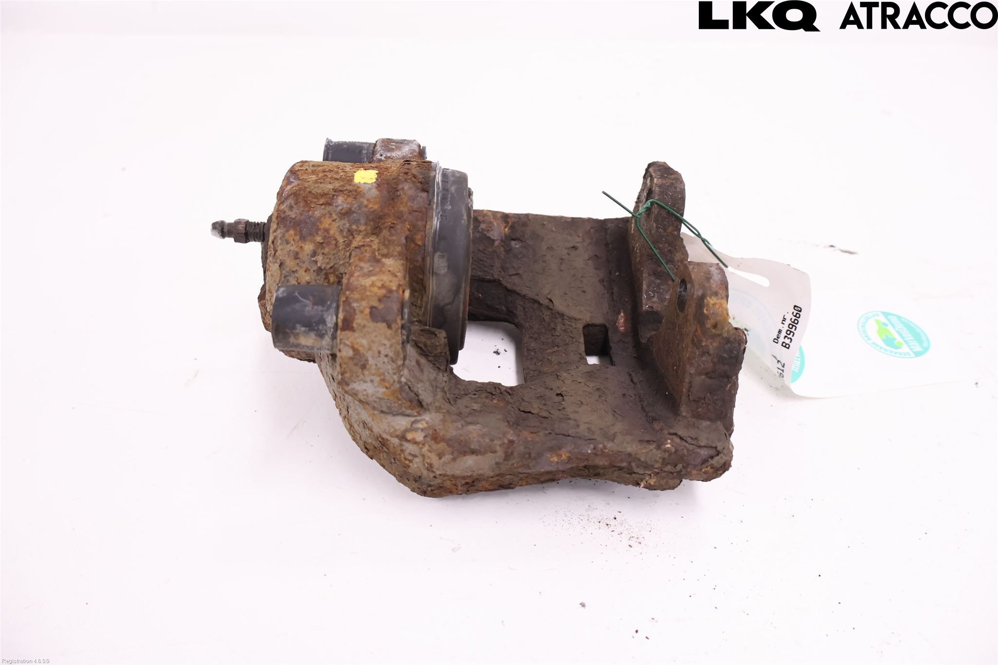 Ford S-MAX 06-15 Bremsecaliper Foran Høyre