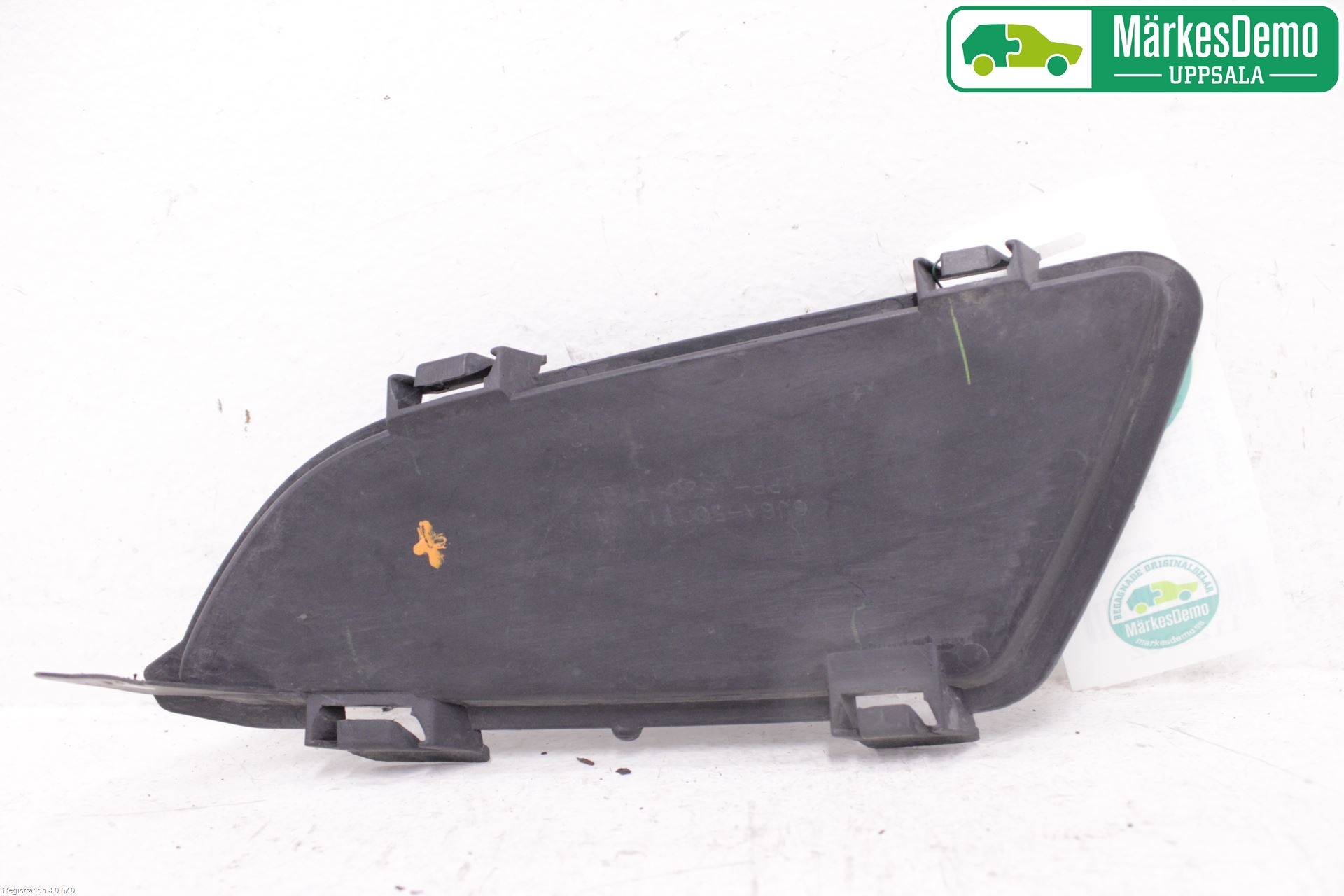 Mazda 6 02-08 Grill-Gitter