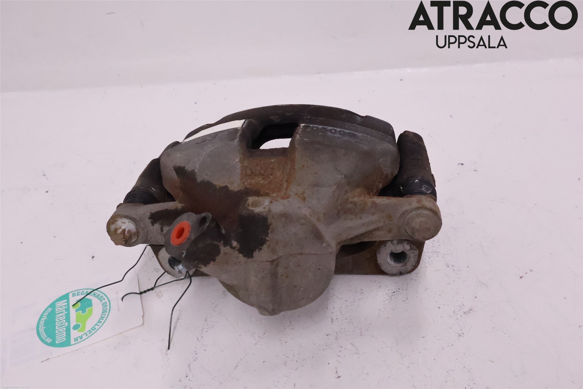 Peugeot 308 14-21 Bremsecaliper Foran Venstre
