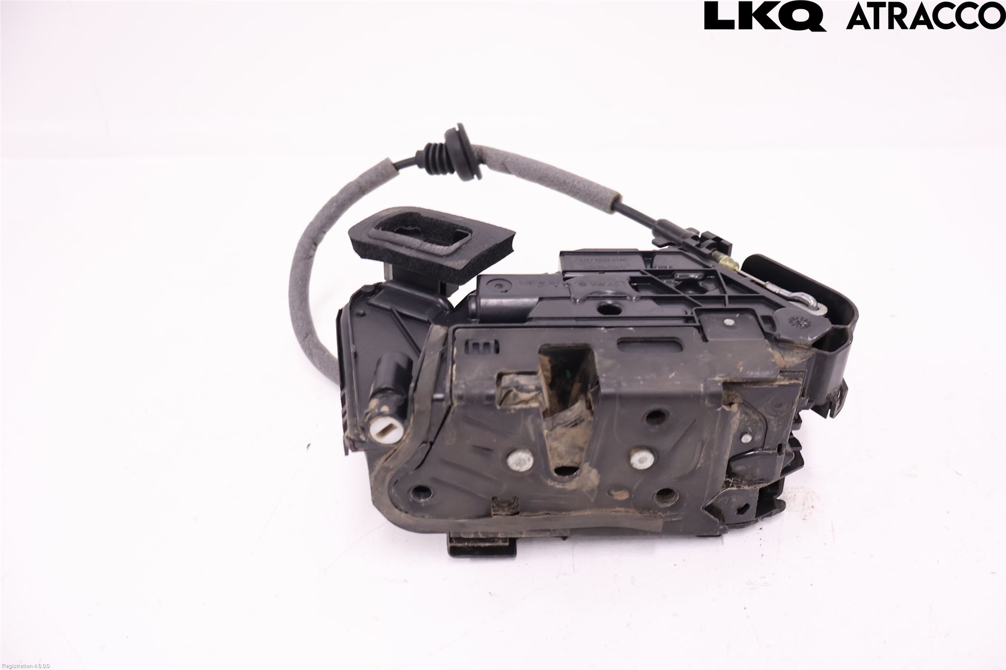 Volkswagen VW CADDY 16-20 Dørlås - Låsekasse