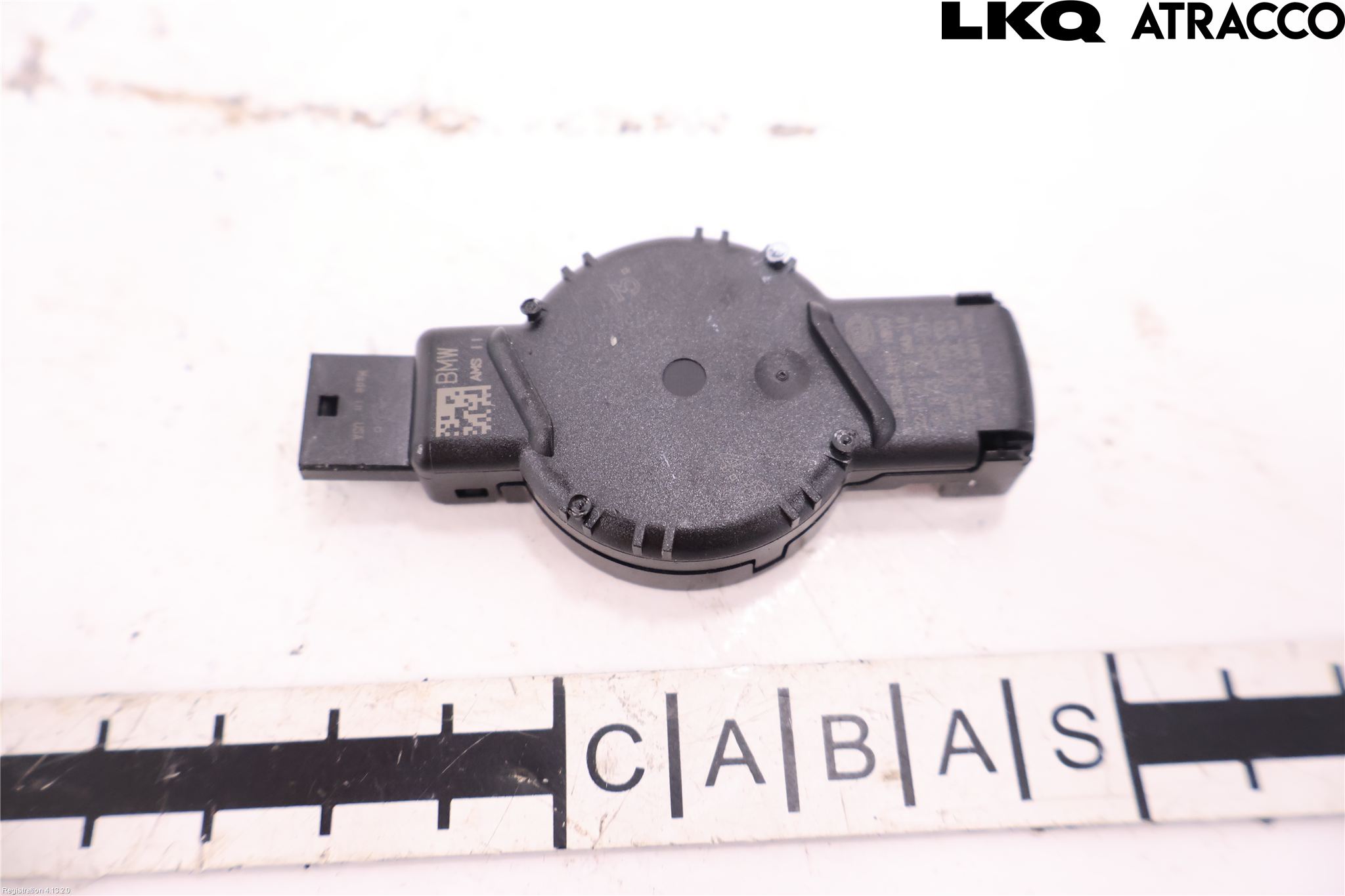 BMW X3 G01 18- Sensor Regnsensor