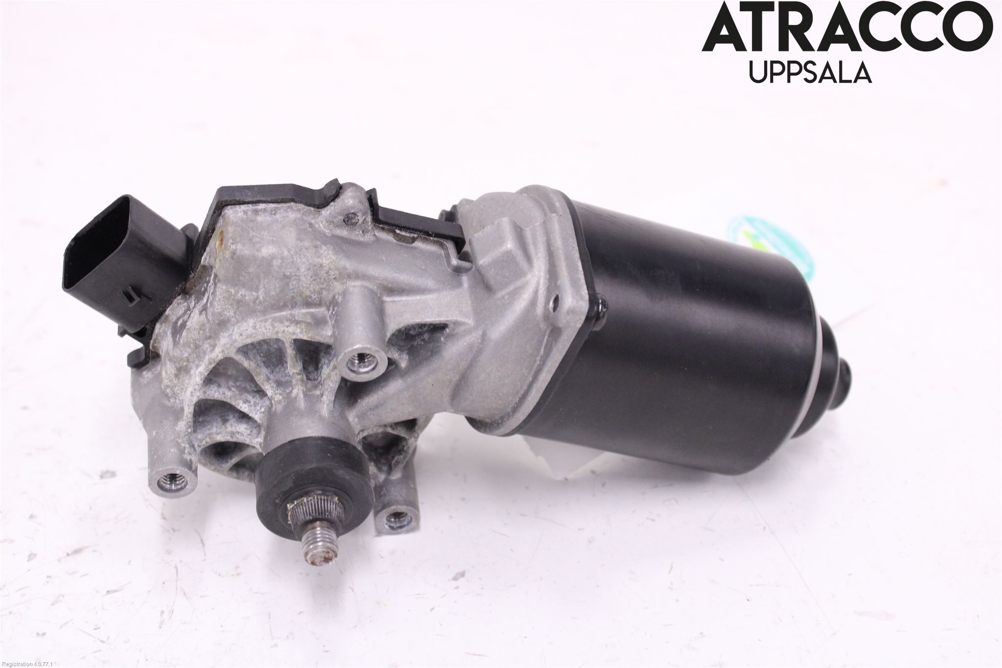Kia RIO 12-16 Viskermotor Frontrute