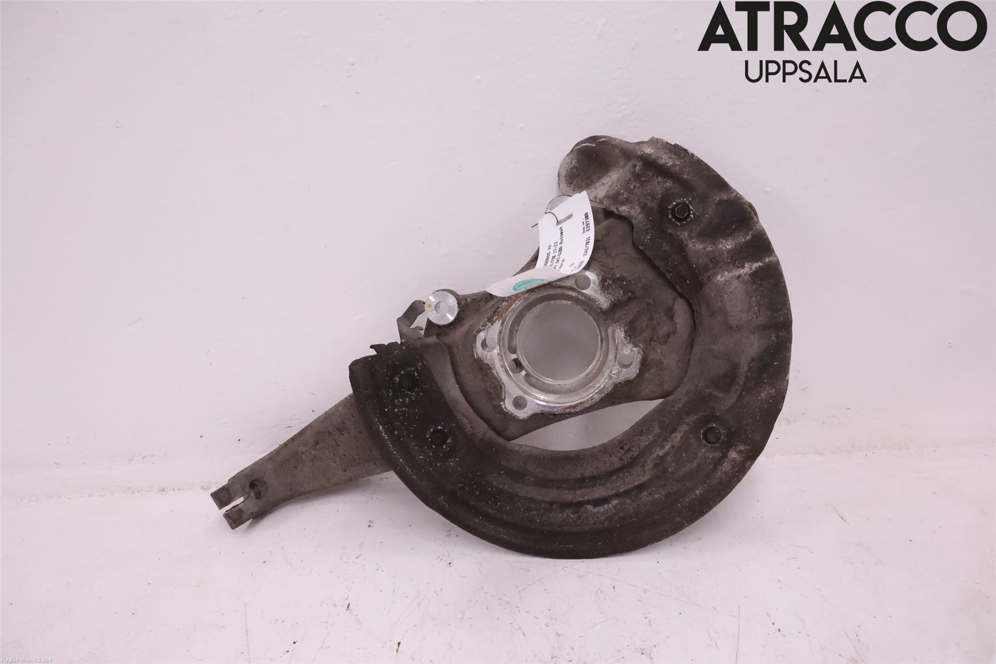 BMW 5 G30/G31/F90 17-23 Spindel Vf