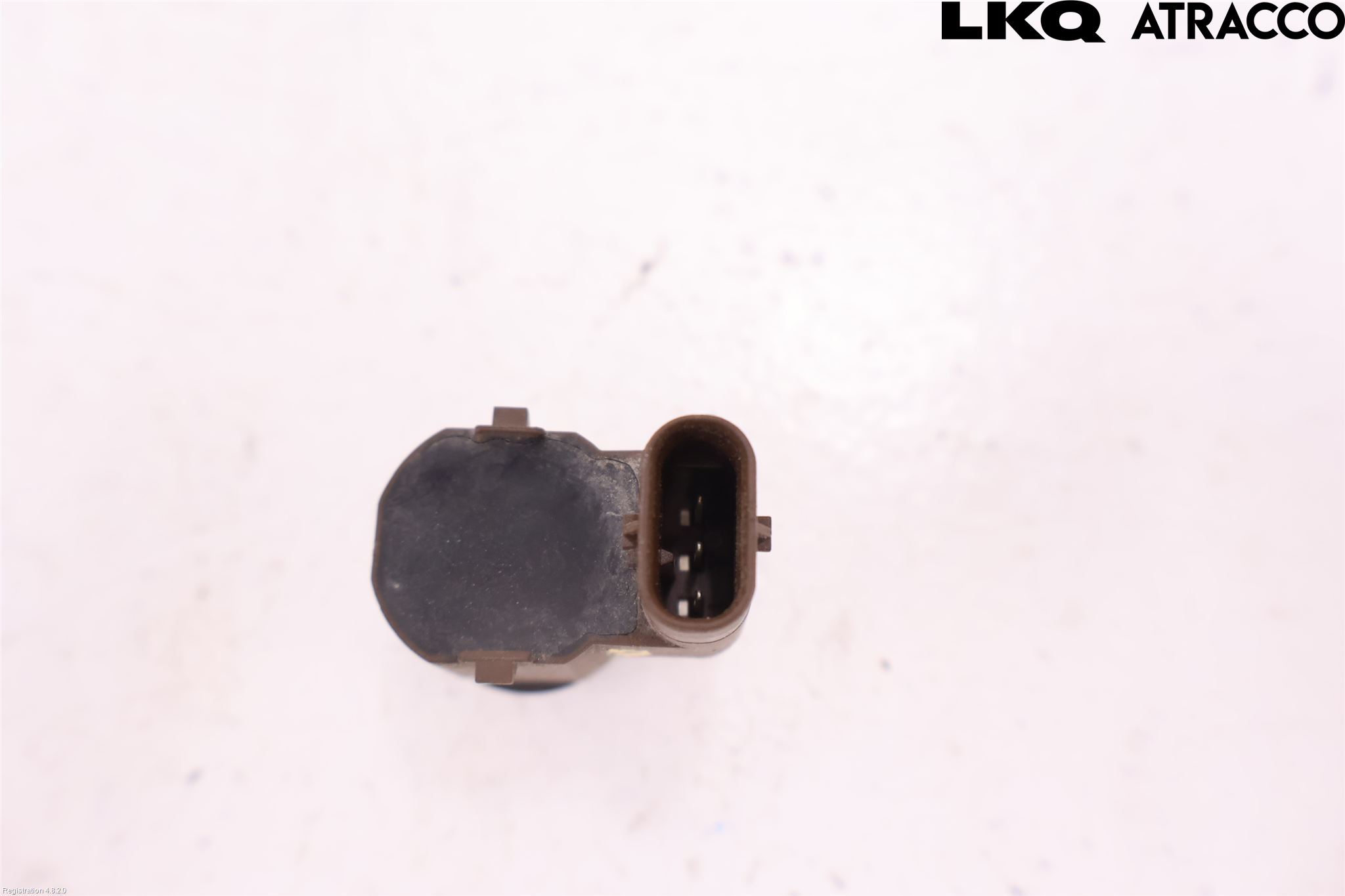 BMW 5 F10/F11/F18 09-17 Sensor Ryggesensor