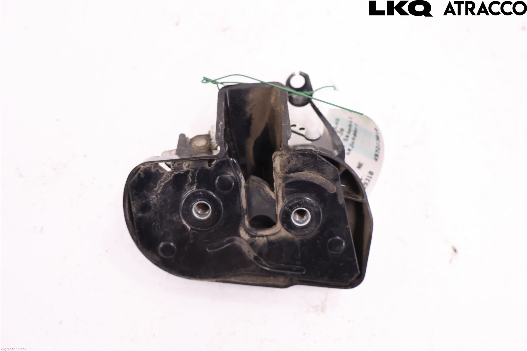 Volkswagen VW CADDY 16-20 Dørlås - Låsekasse