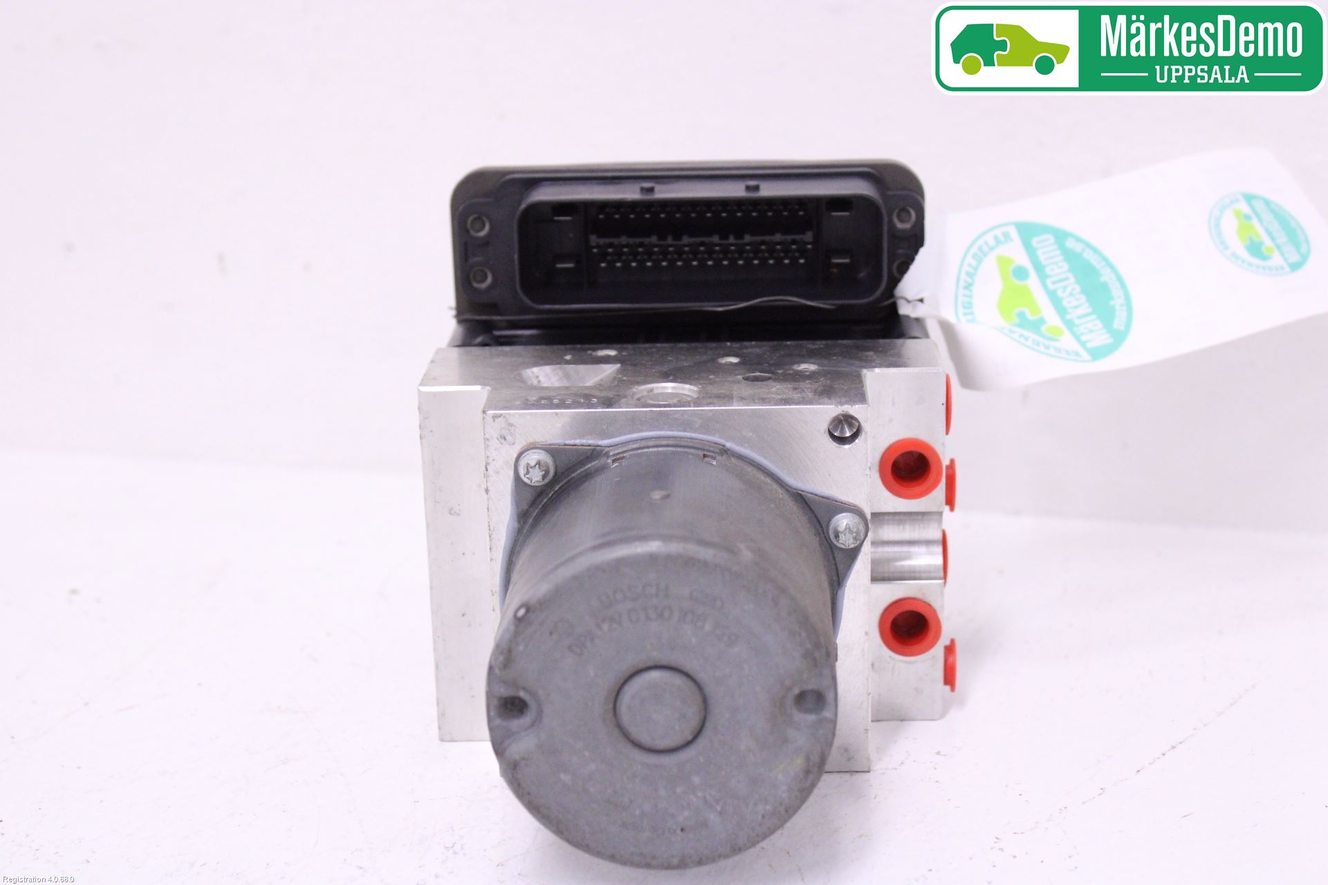 BMW 5 E60/61 Sed/Tou 02-10 Abs Hydraulikkaggregat