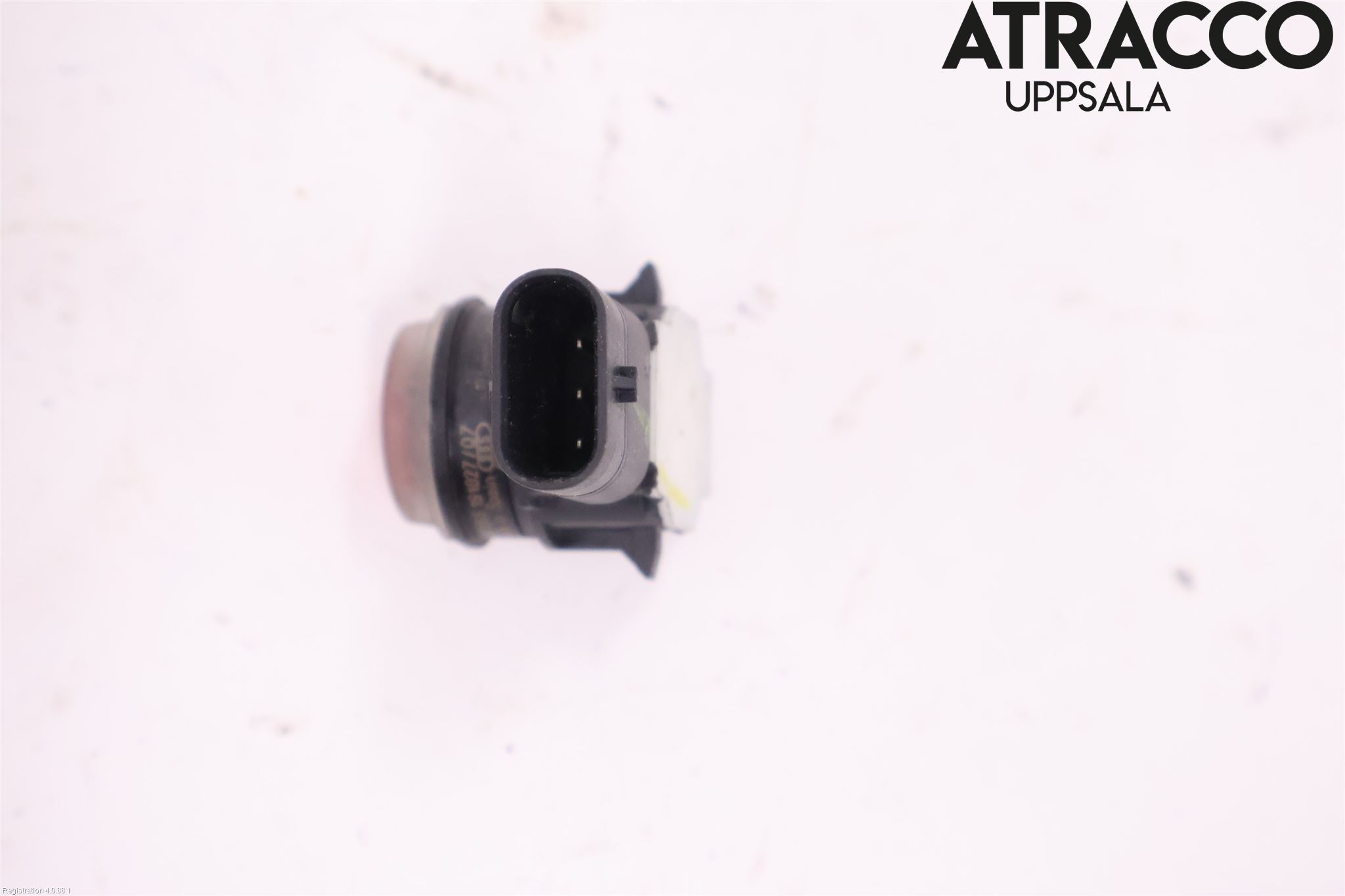 Fiat TIPO/CROSS 16- Sensor Ryggesensor