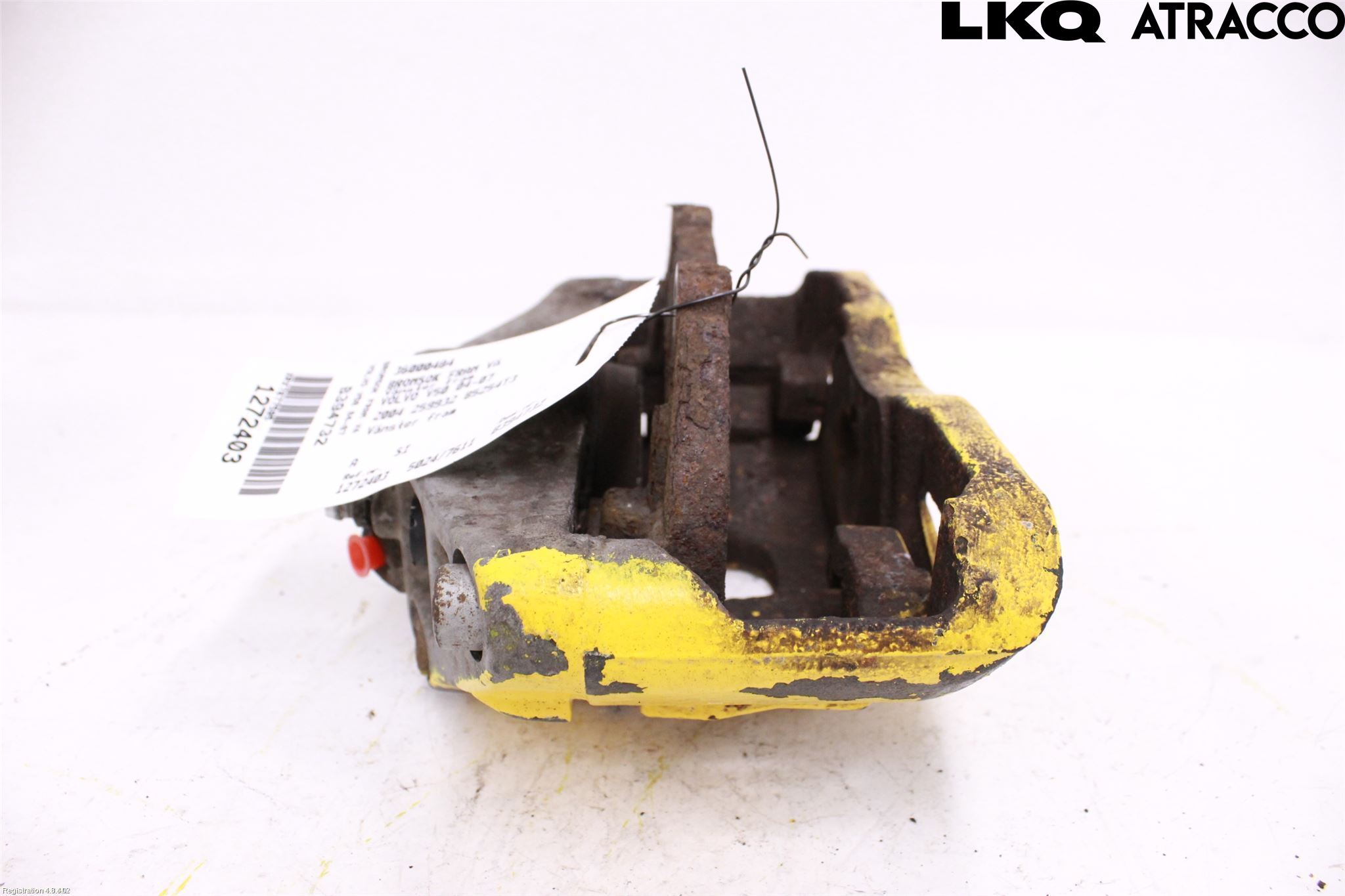 Volvo V50 04-07 Bremsecaliper Foran Venstre