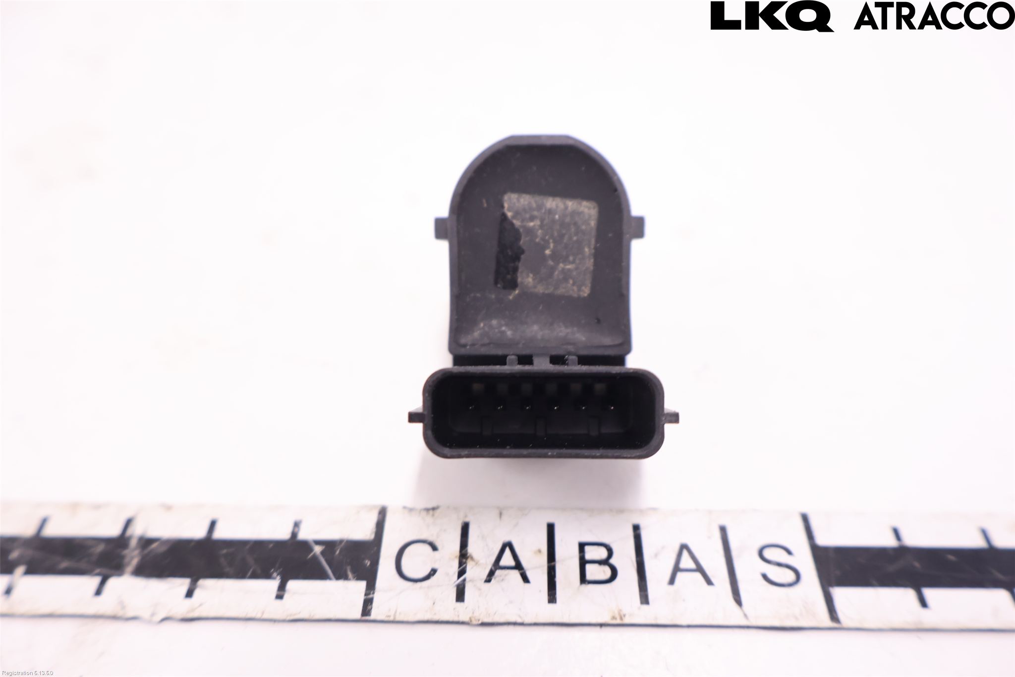 Kia OPTIMA 16-20 Sensor Ryggesensor